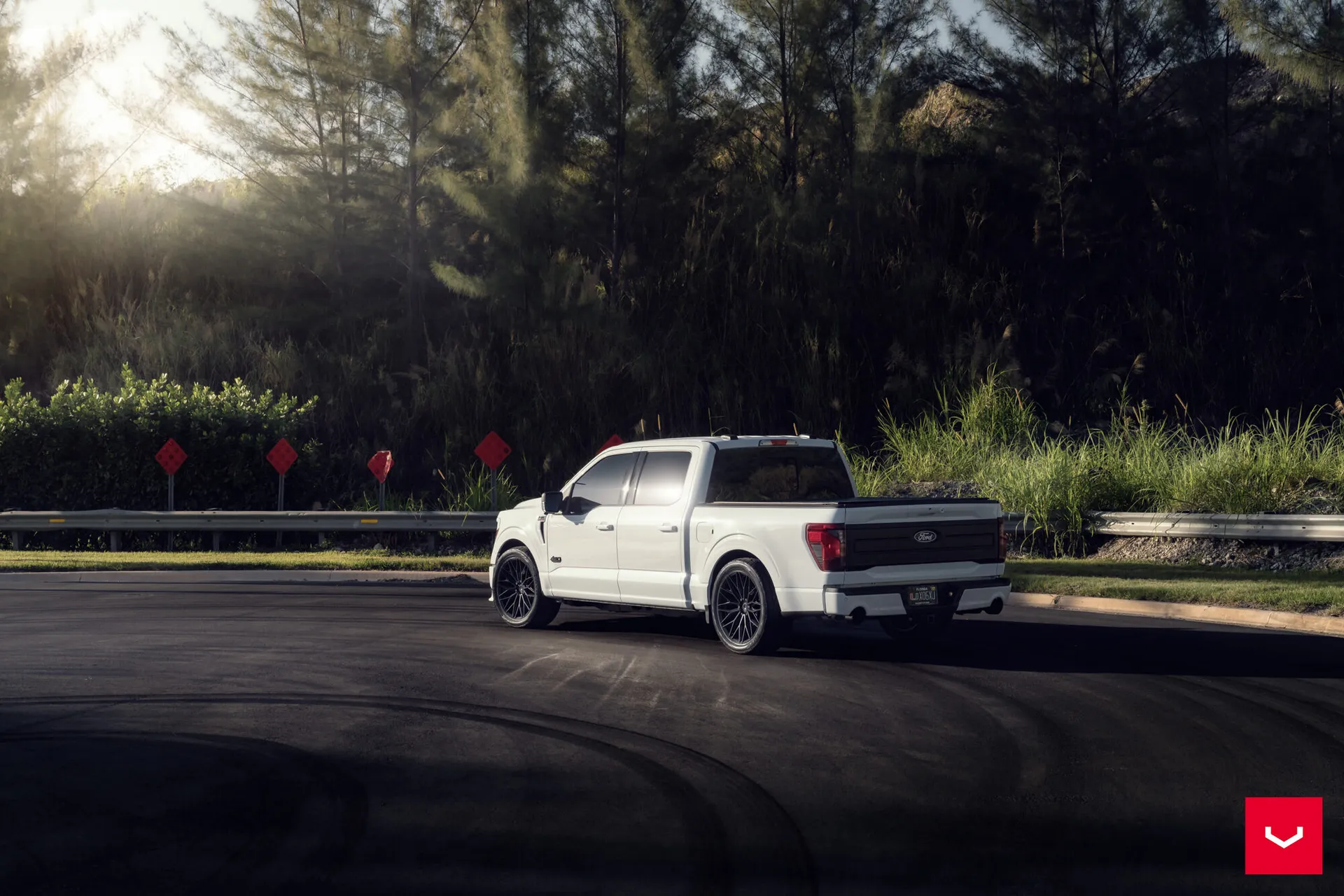 Ford F-150, 3