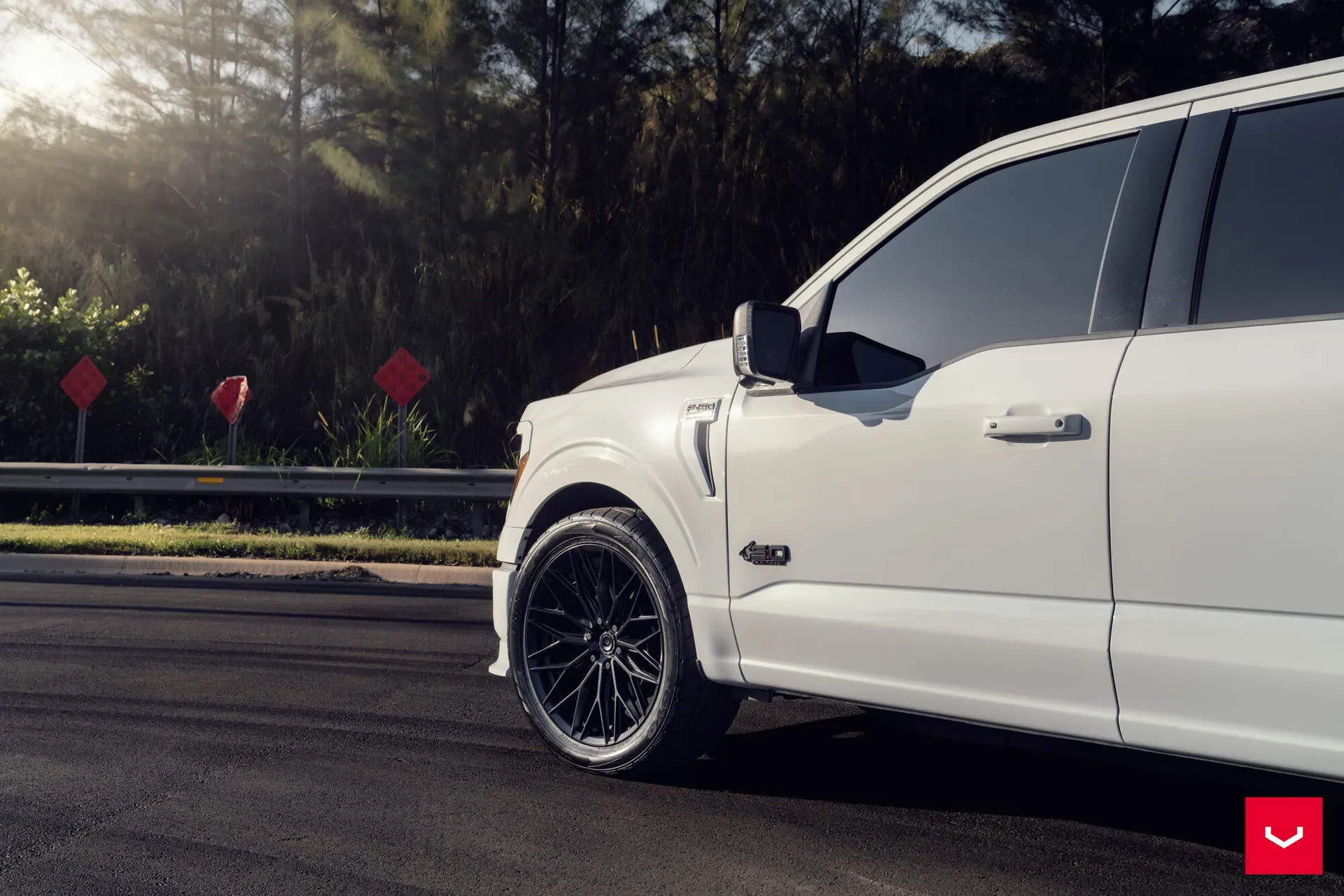 Ford F-150, 2