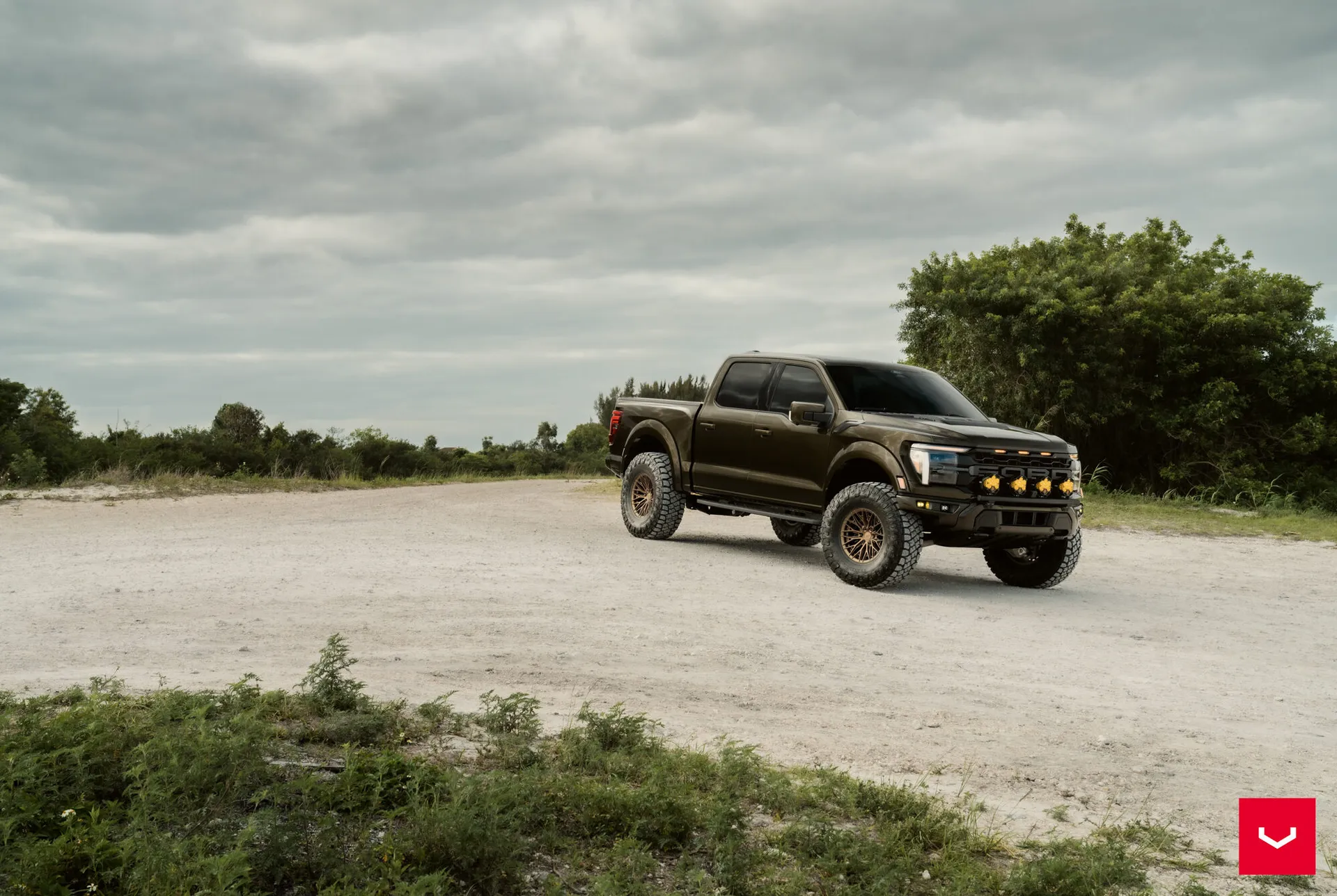 Ford F-150, 18