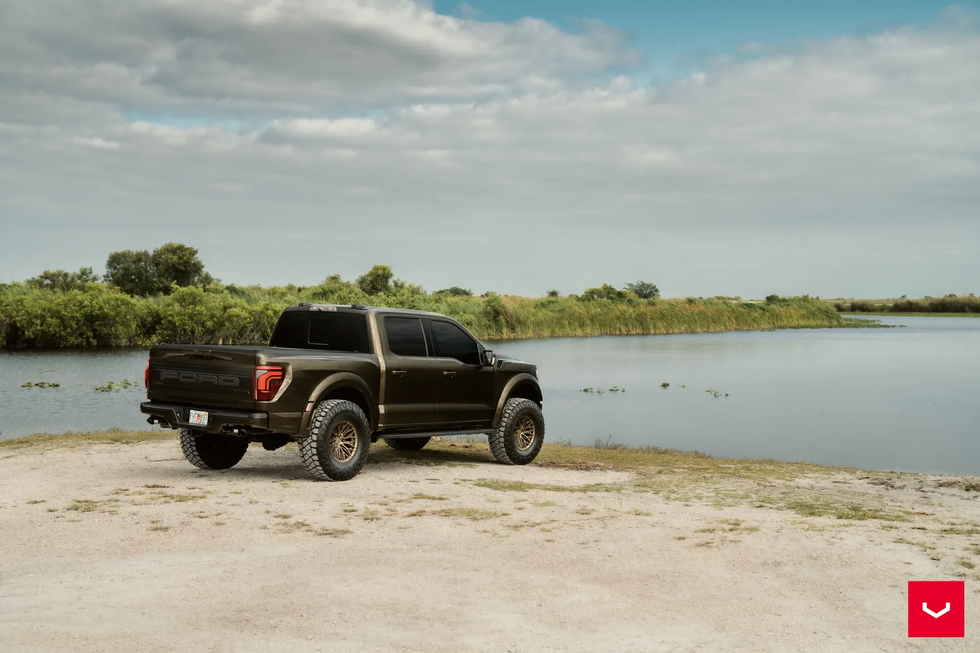 Ford F-150, 15