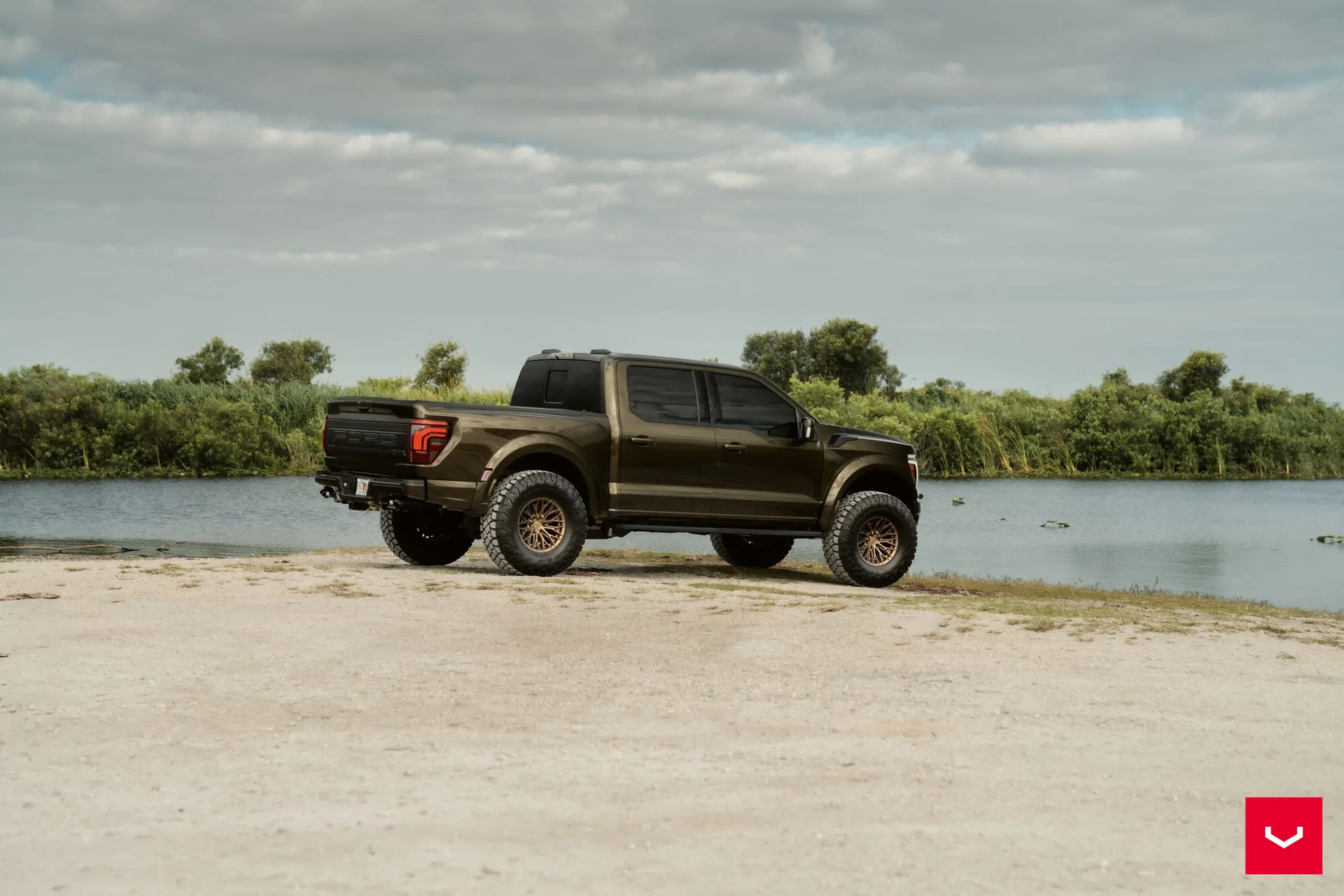 Ford F-150, 2