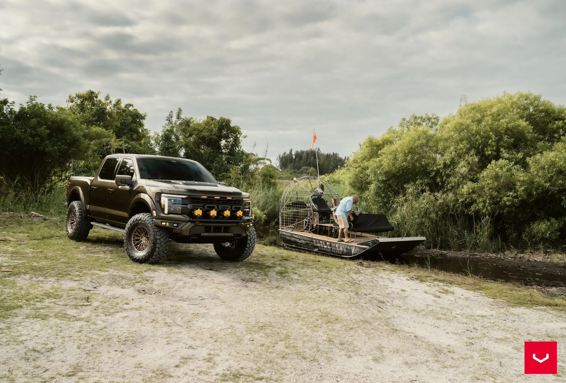 Ford F-150, 12