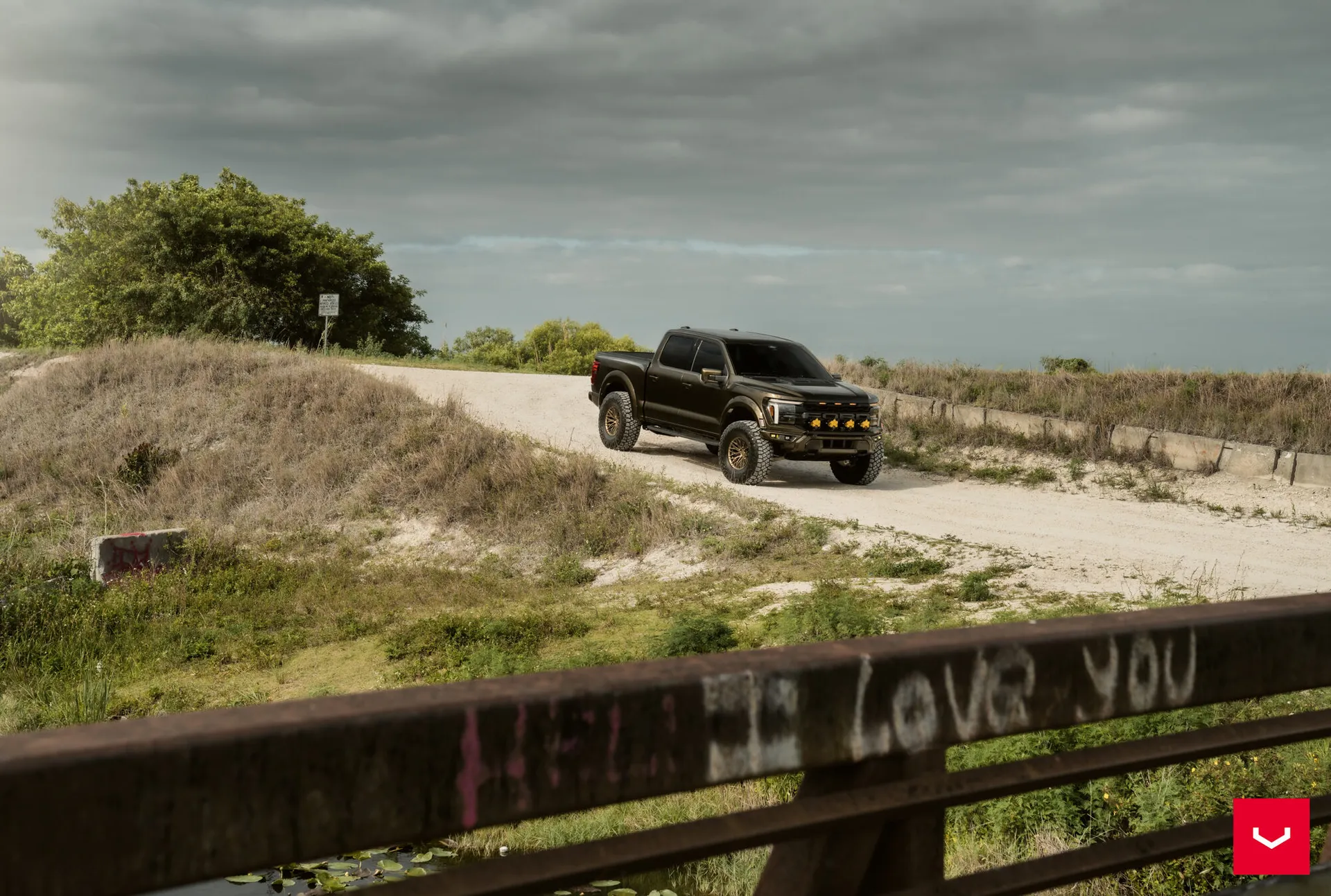 Ford F-150, 13