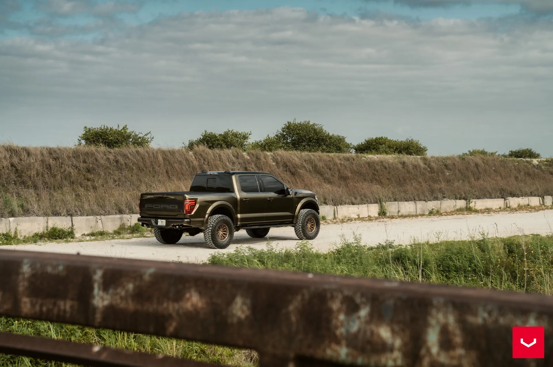 Ford F-150, 10