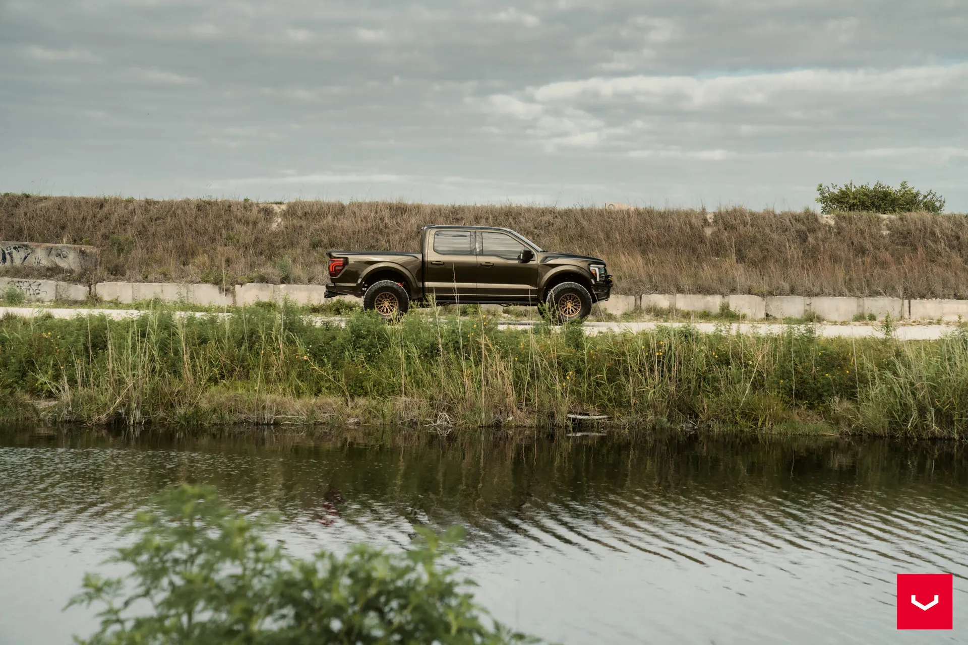 Ford F-150, 7