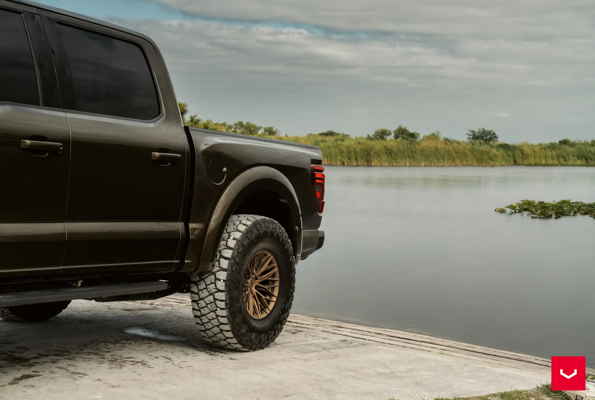 Ford F-150, 6