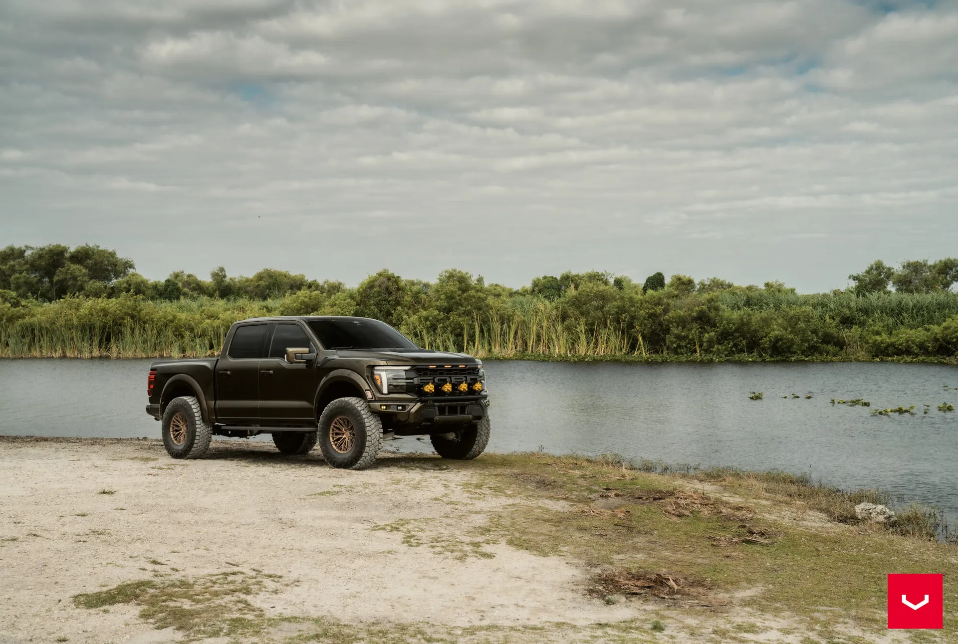 Ford F-150, 3