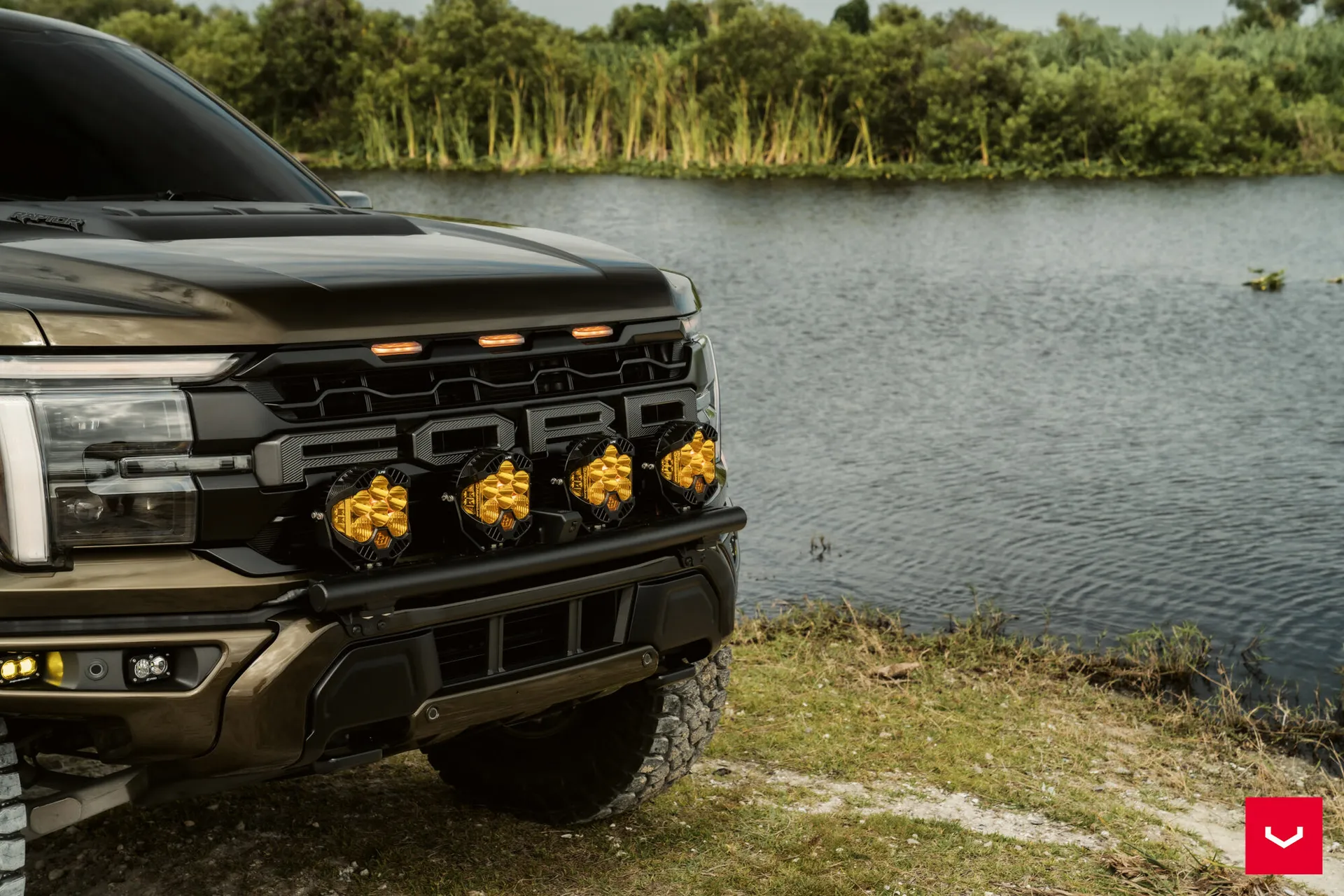 Ford F-150, 5