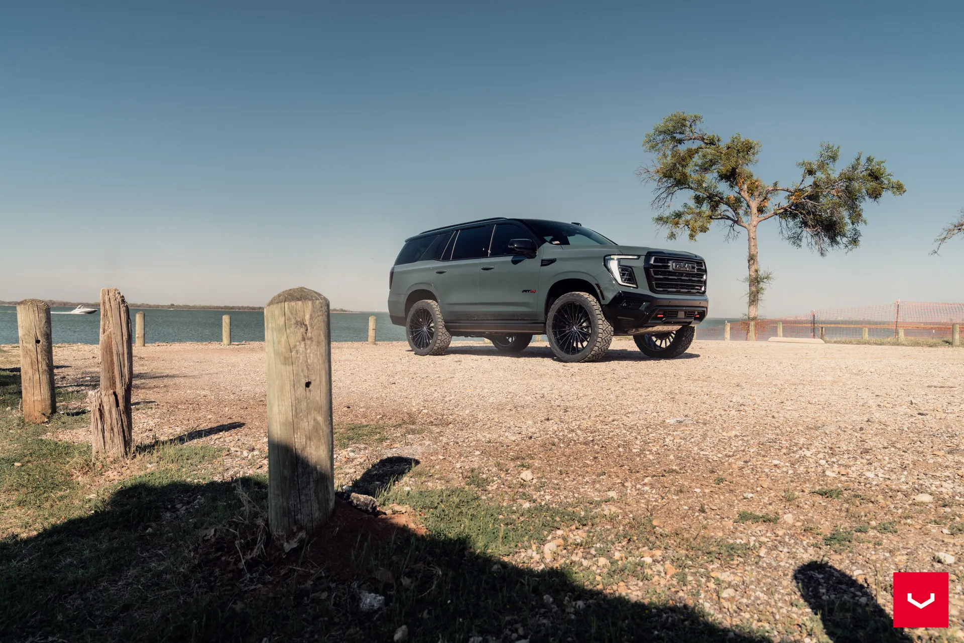 GMC Yukon, 11