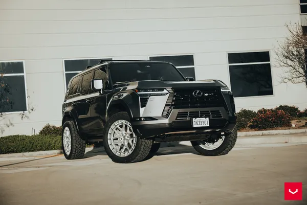 Lexus GX