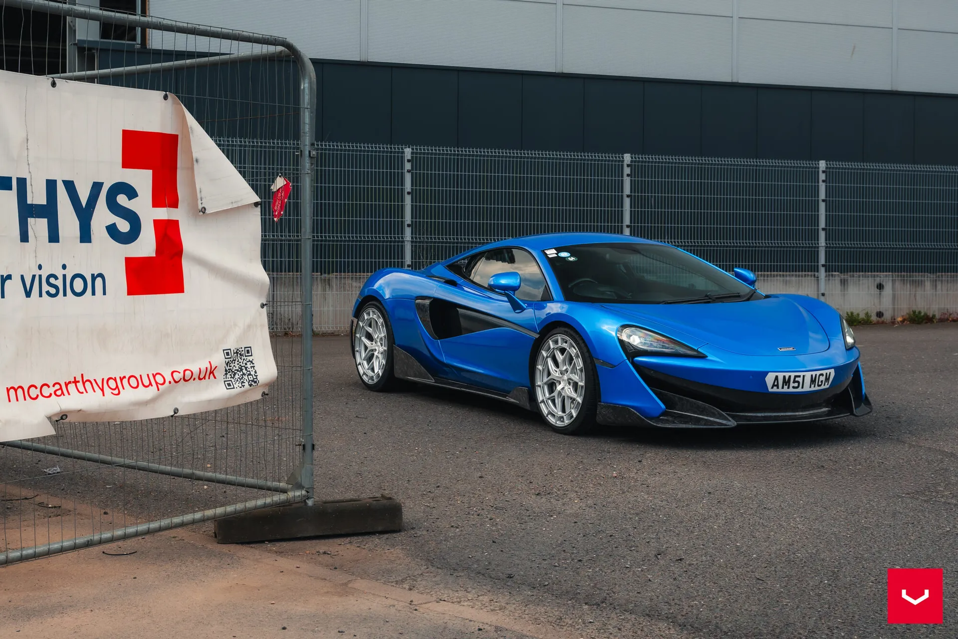 McLaren 570s, 14