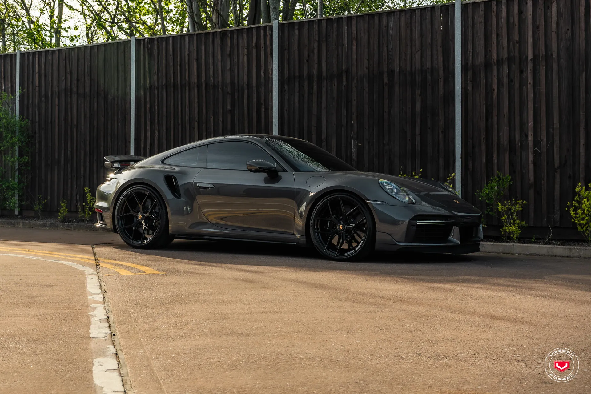 Porsche 992, 14