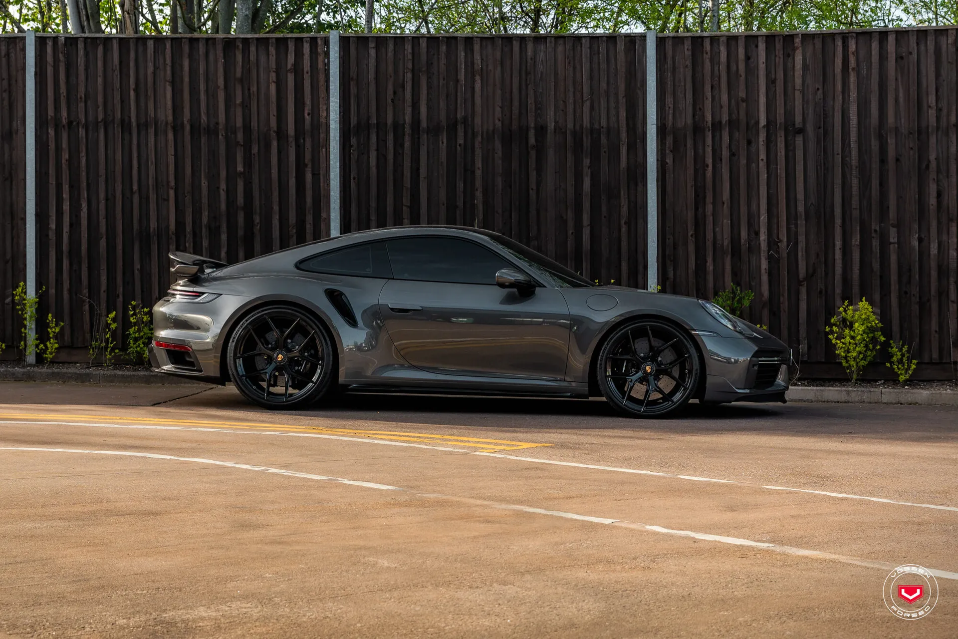 Porsche 992, 15