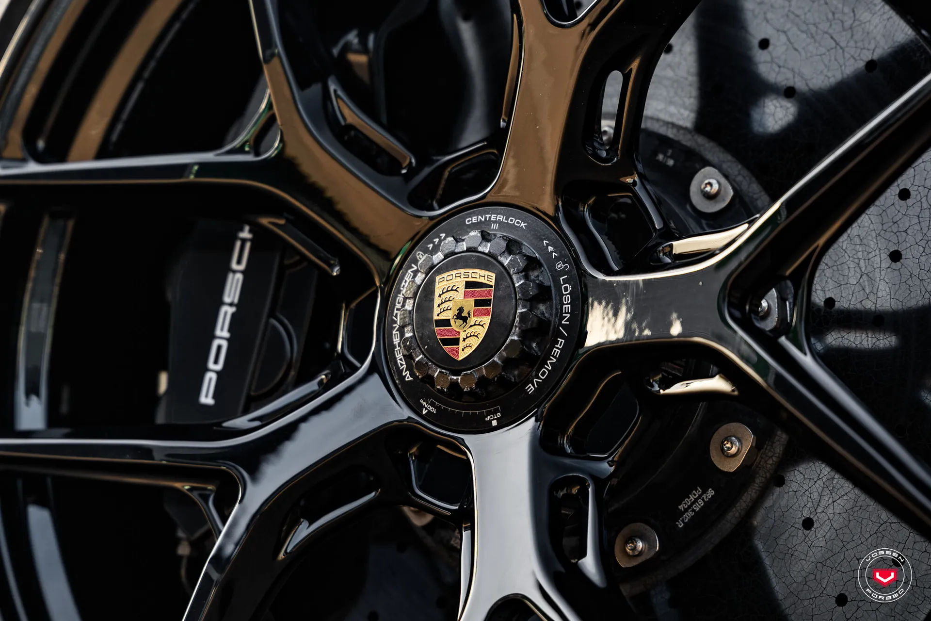 Porsche 992, 10
