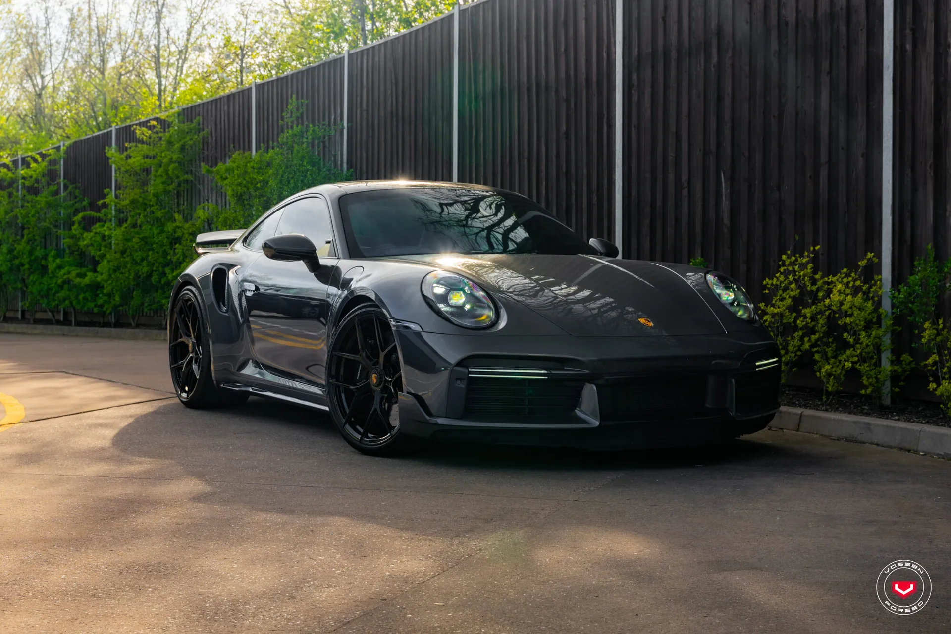 Porsche 992, 11