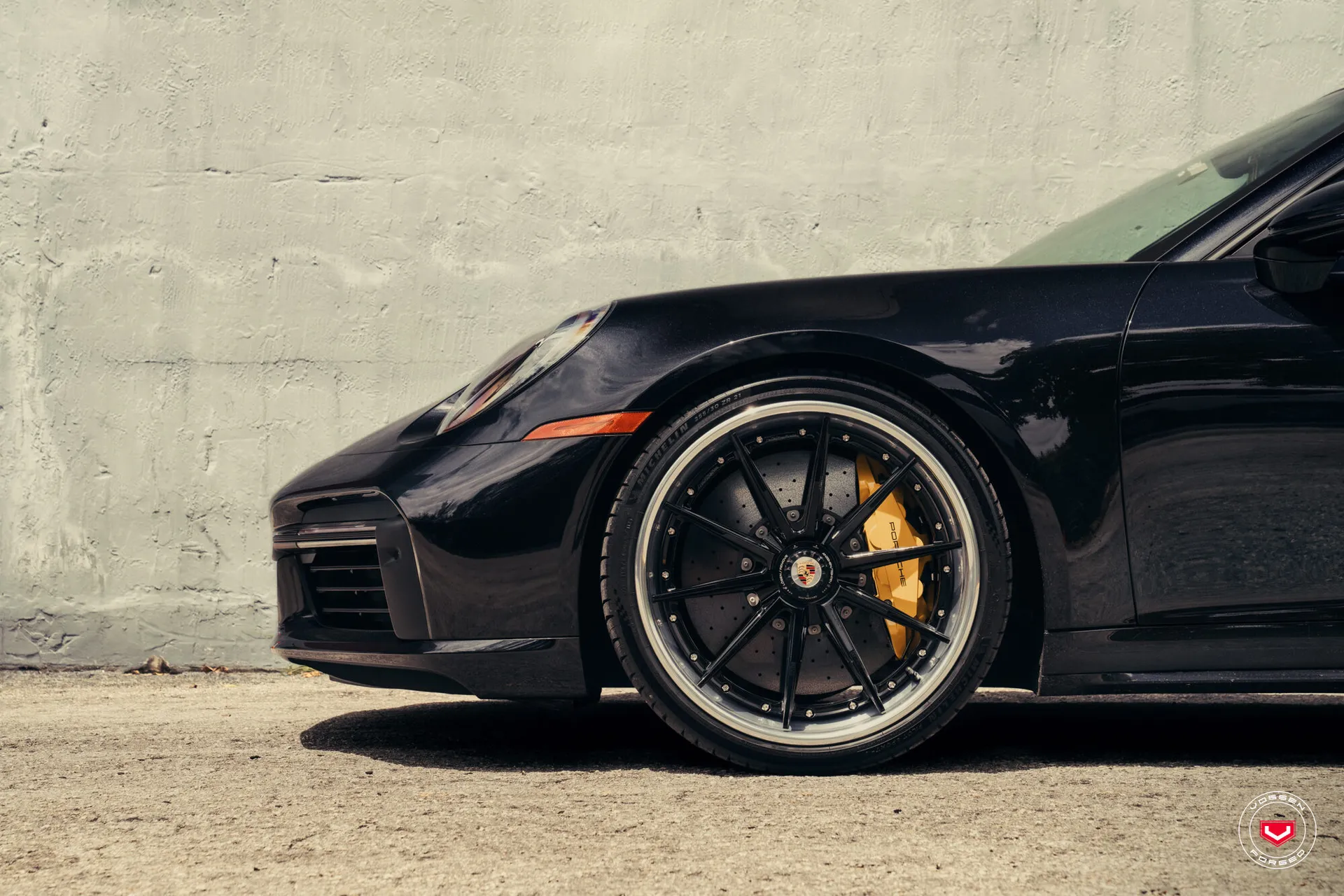 Porsche 992, 14