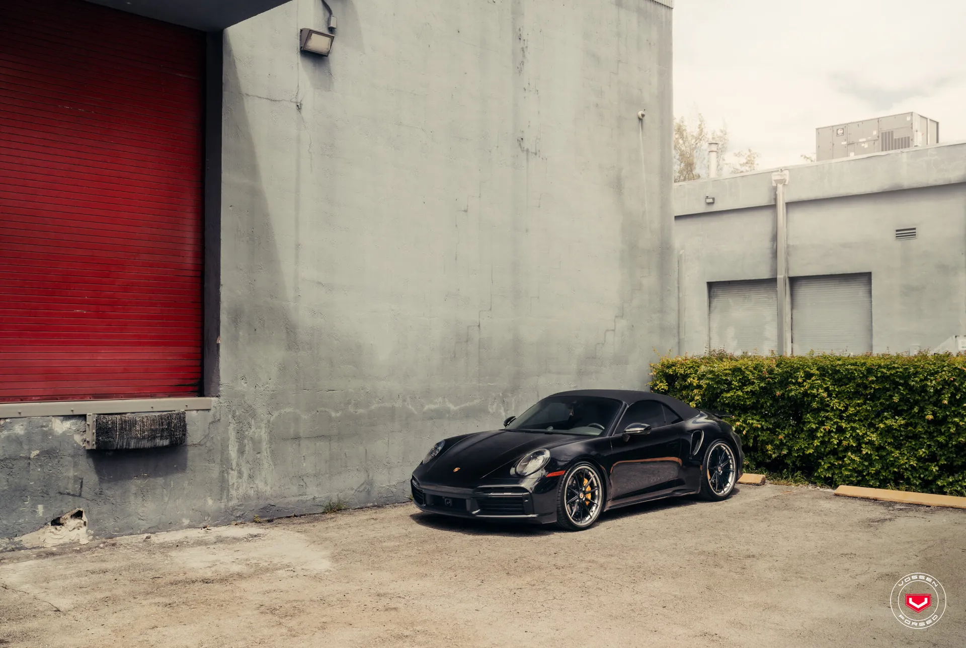 Porsche 992, 11