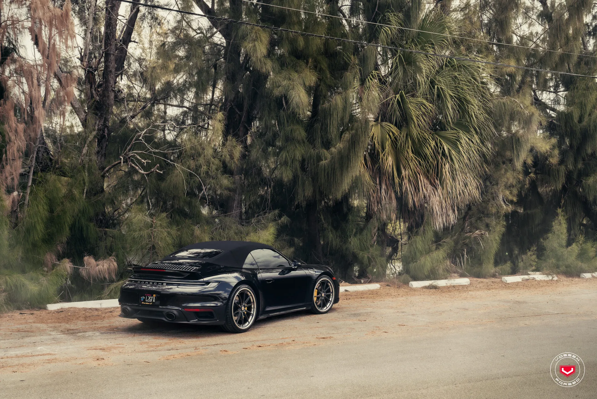 Porsche 992, 2