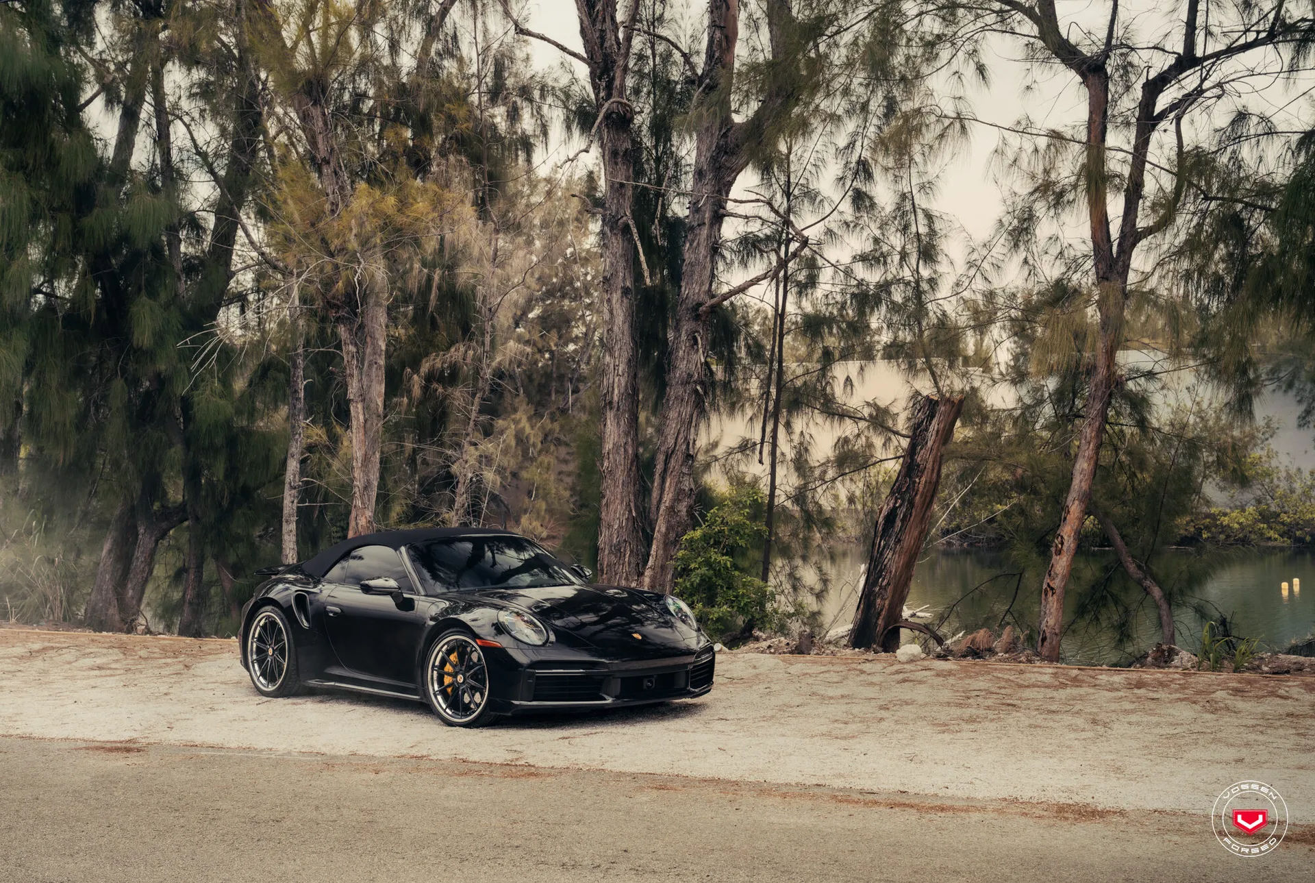 Porsche 992, 1