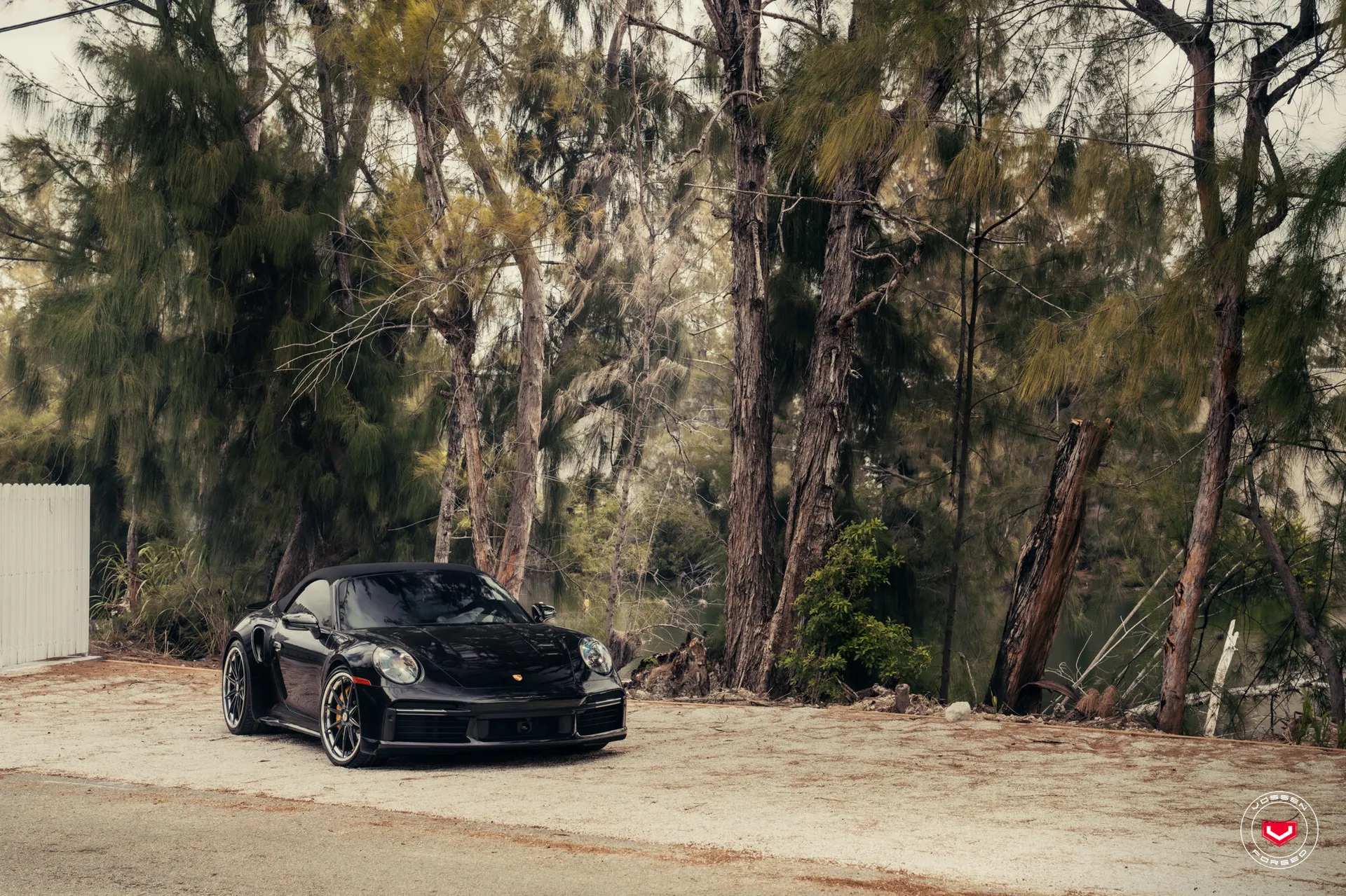 Porsche 992, 5