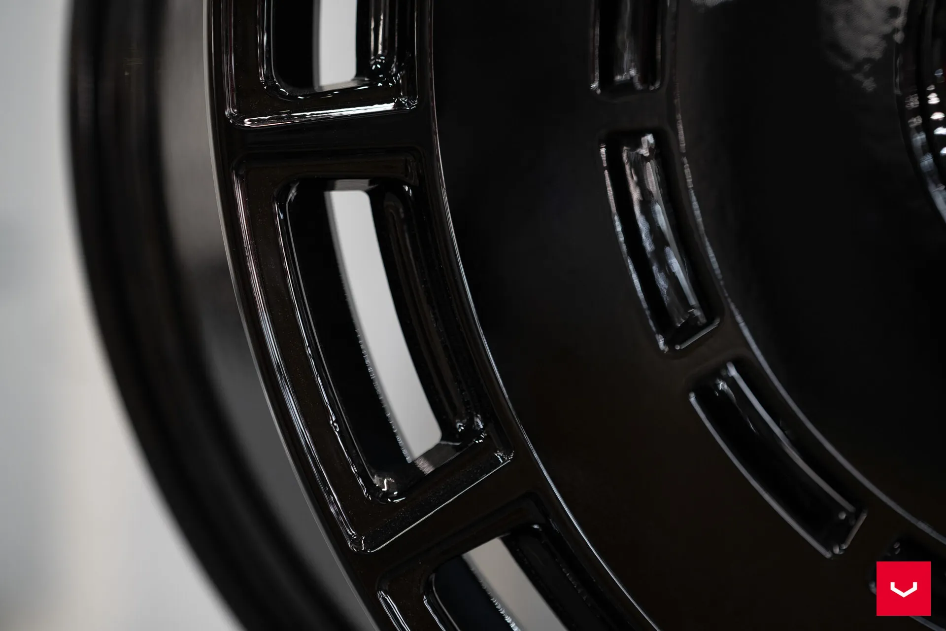 Gloss Black, 2