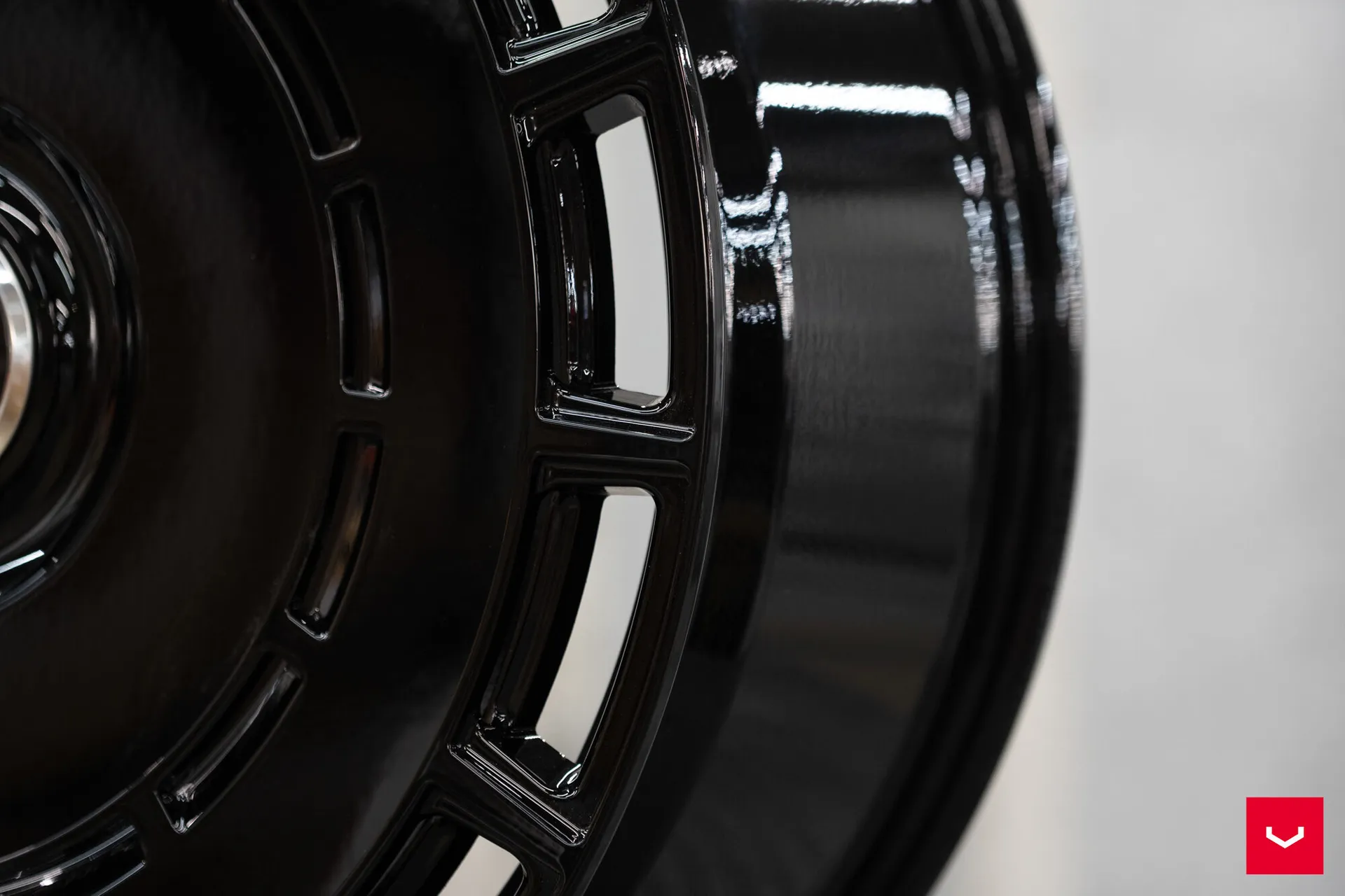 Gloss Black, 4