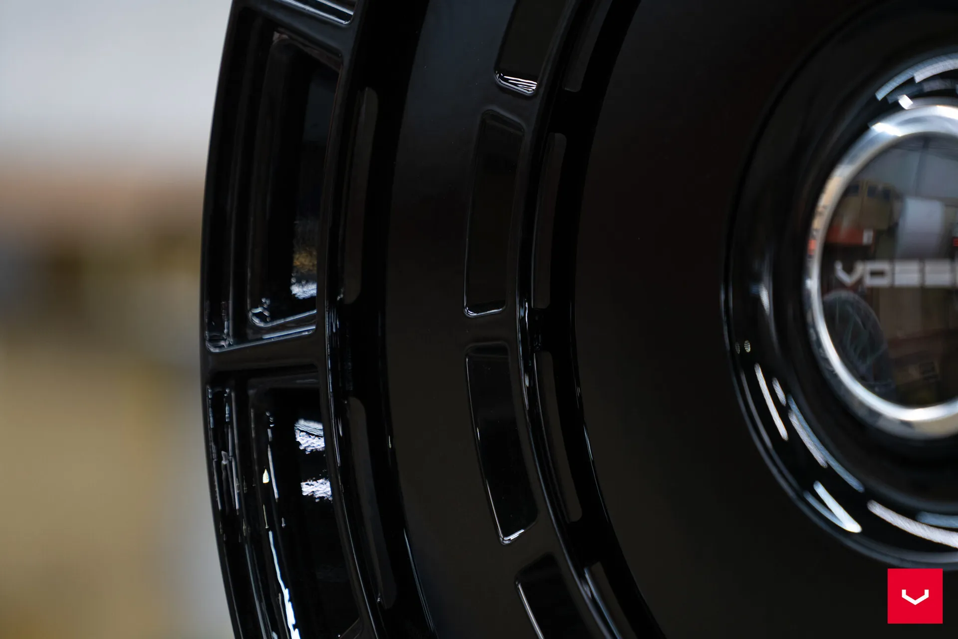 Gloss Black, 6