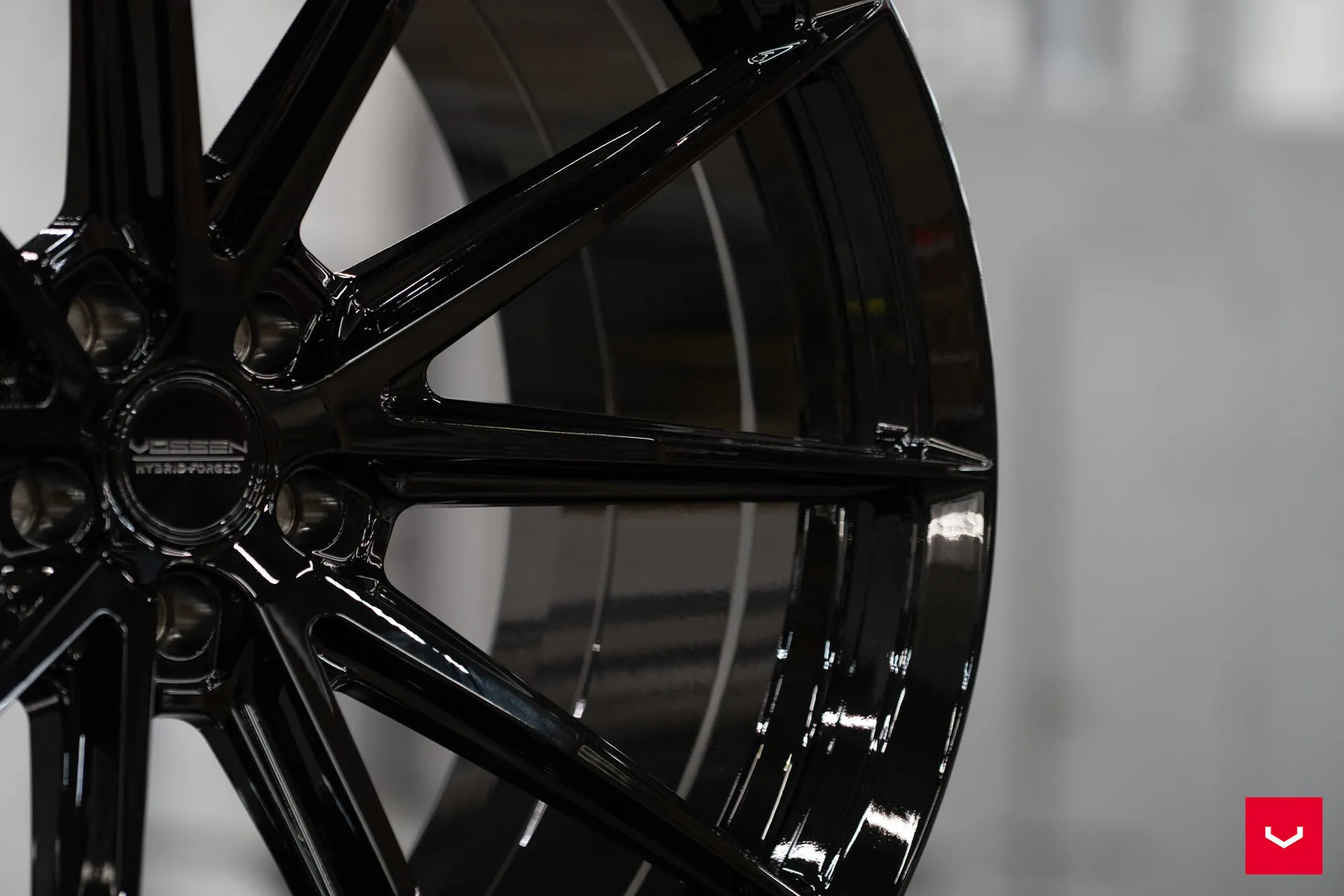 Gloss Black, 3