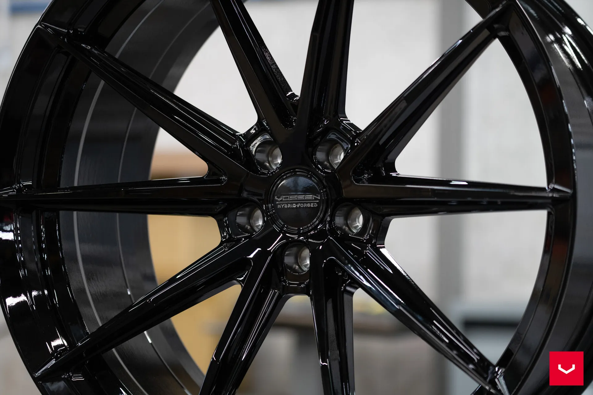 Gloss Black, 4