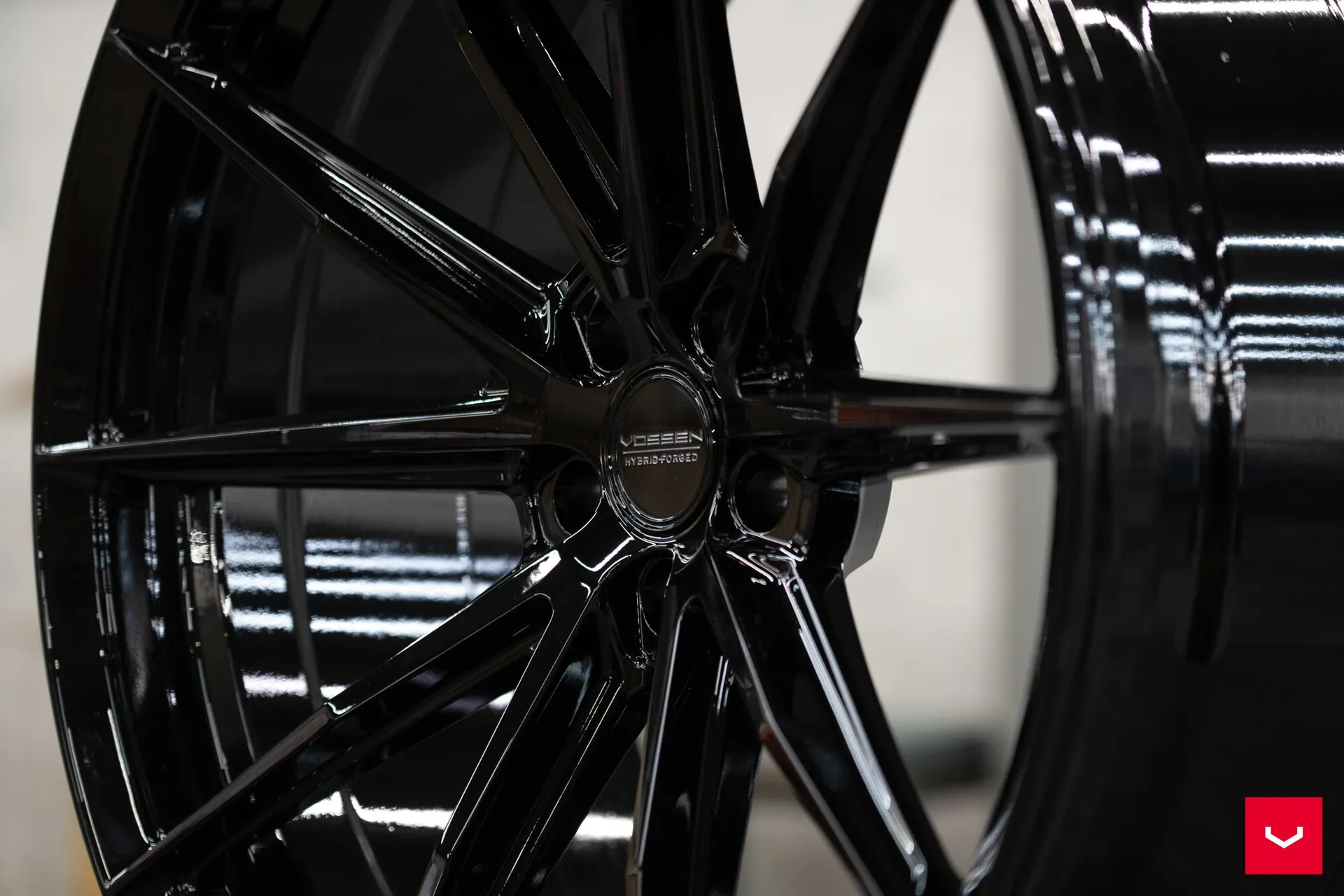 Gloss Black, 6