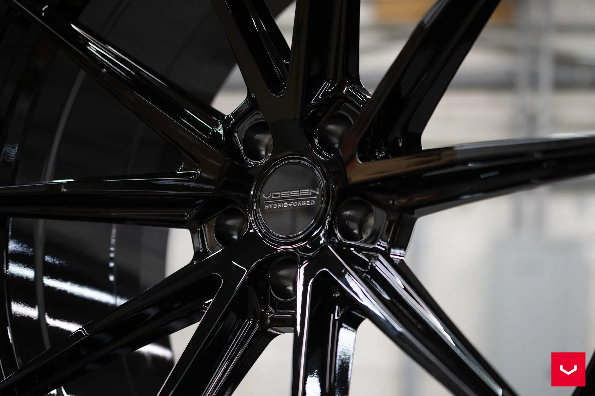 Gloss Black, 7
