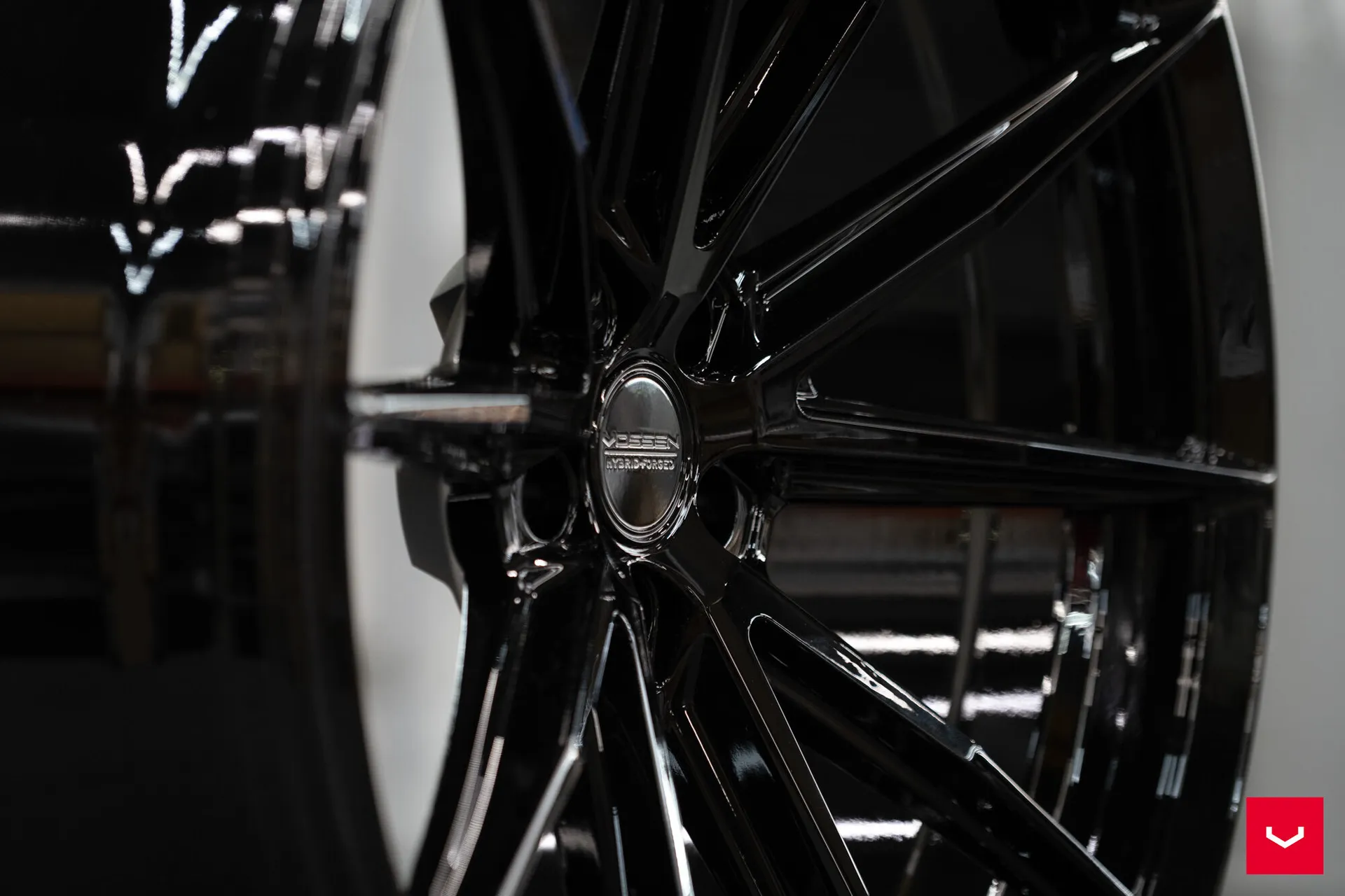 Gloss Black, 9