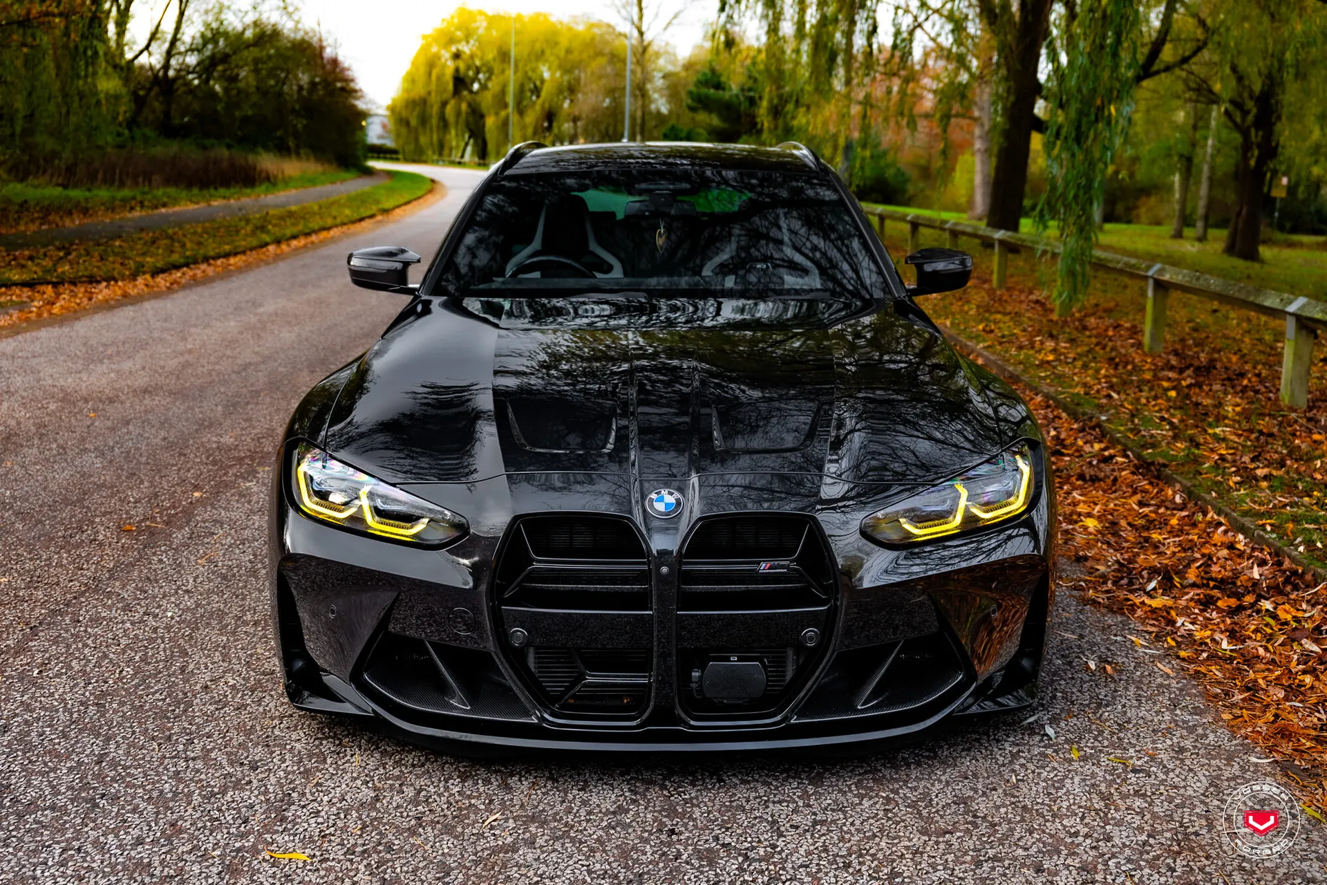 BMW 3 Series / M3, 22