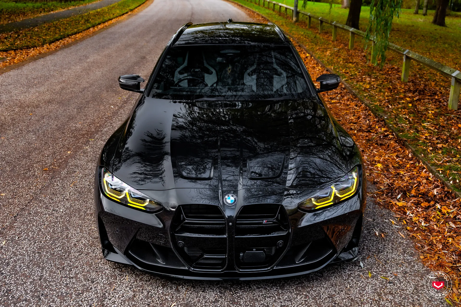 BMW 3 Series / M3, 21