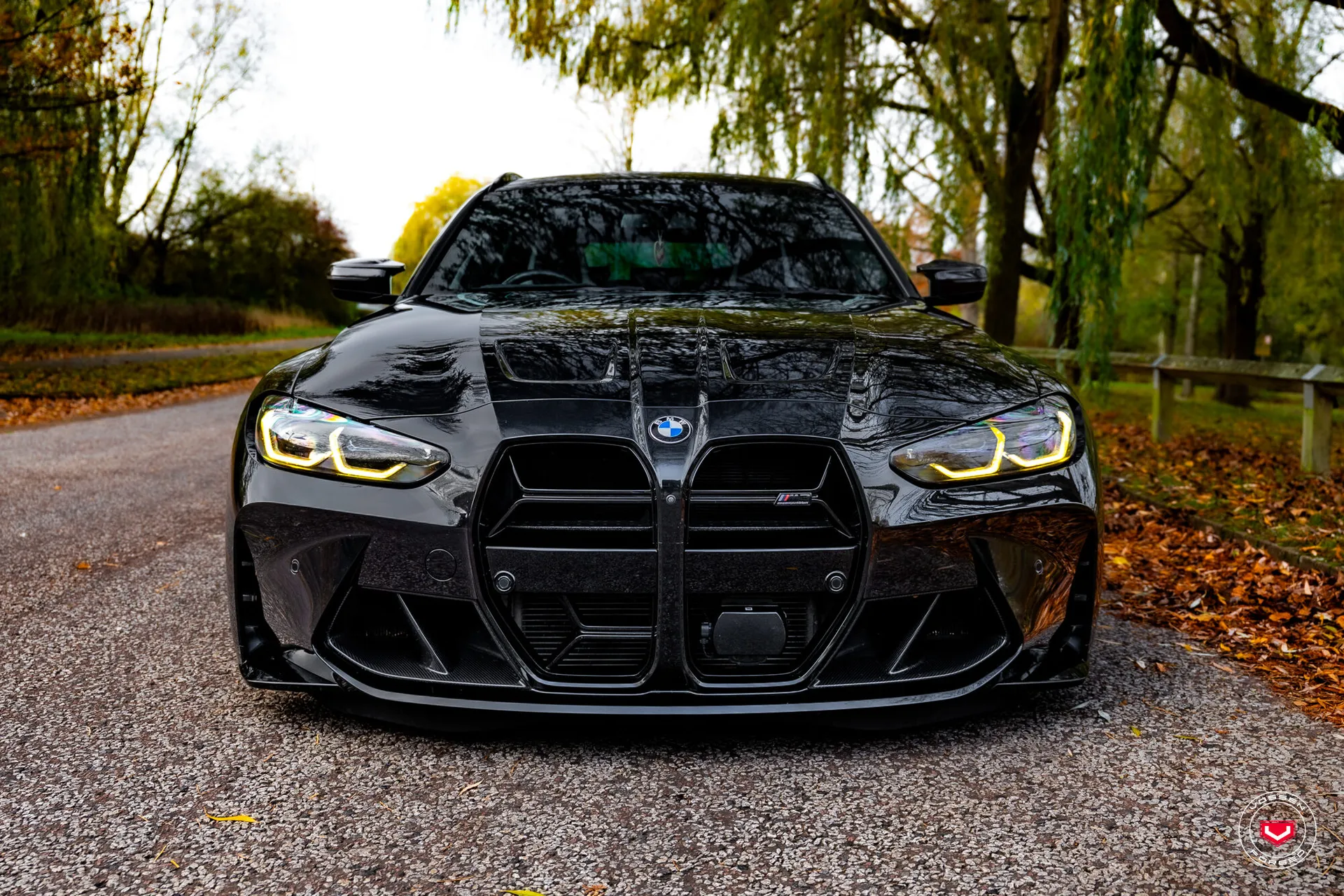 BMW 3 Series / M3, 20