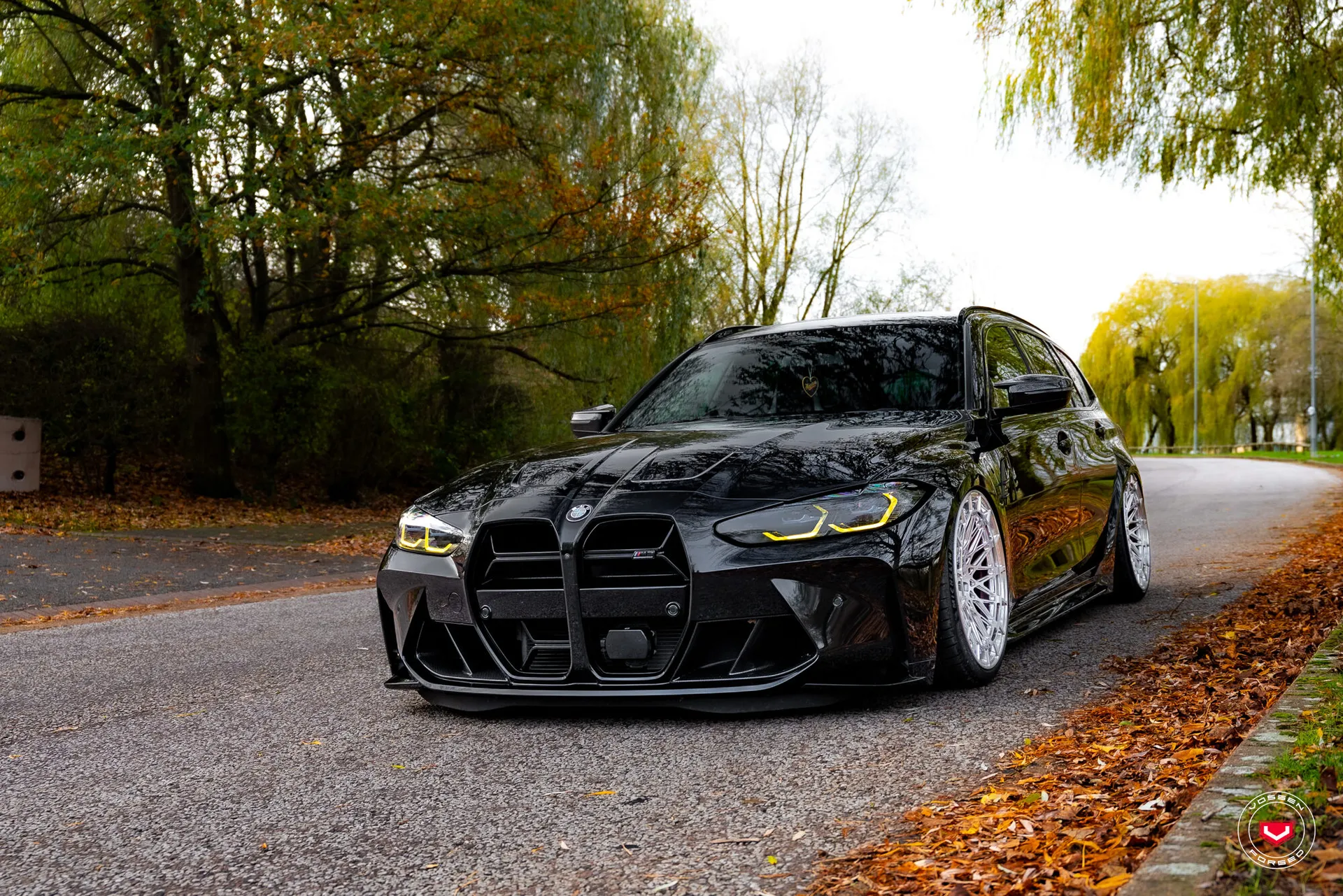 BMW 3 Series / M3, 19