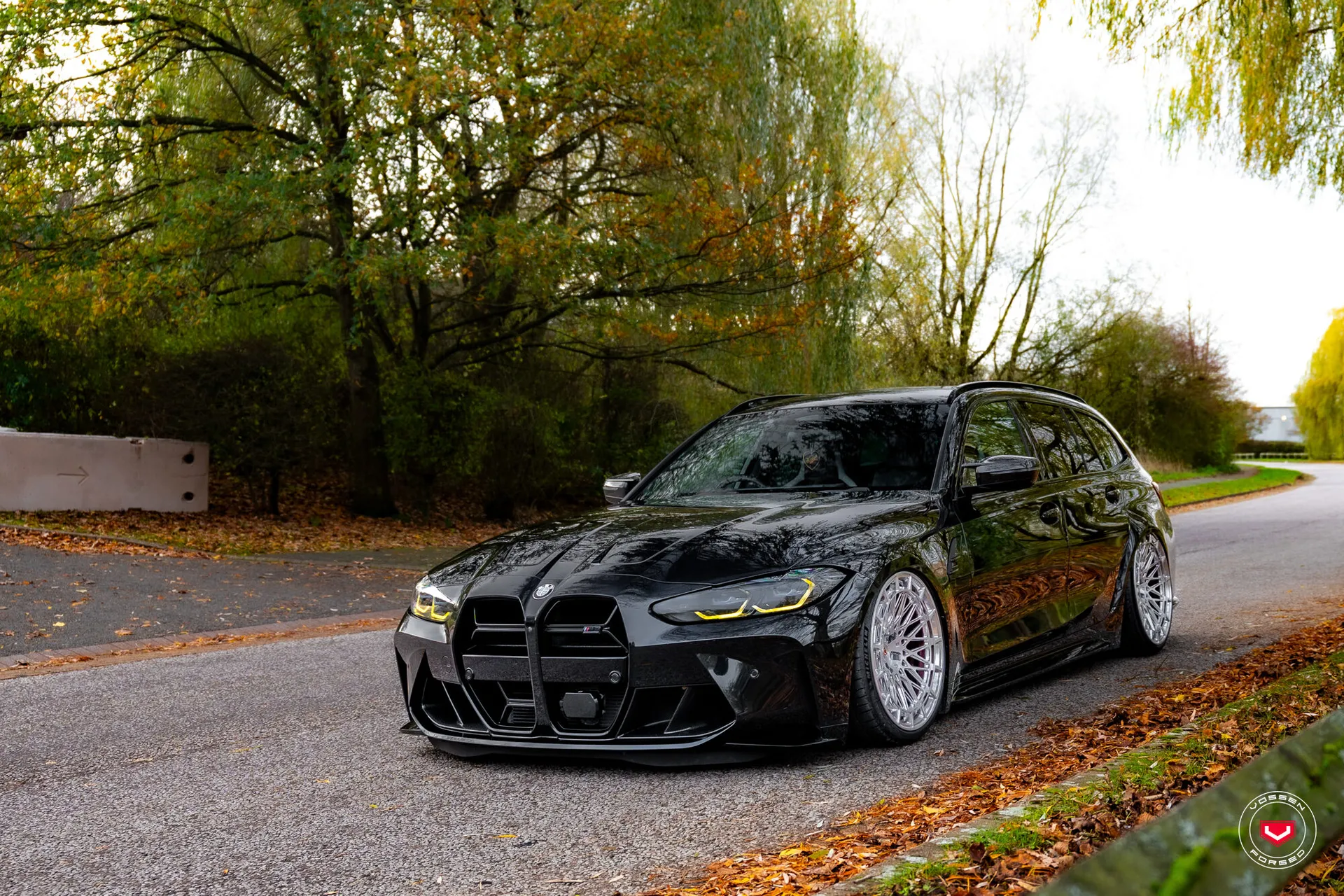 BMW 3 Series / M3, 18