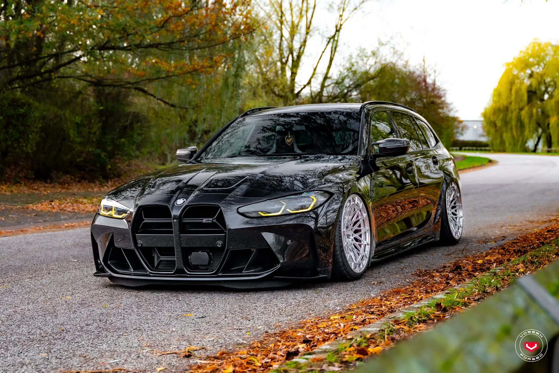 BMW 3 Series / M3, 3