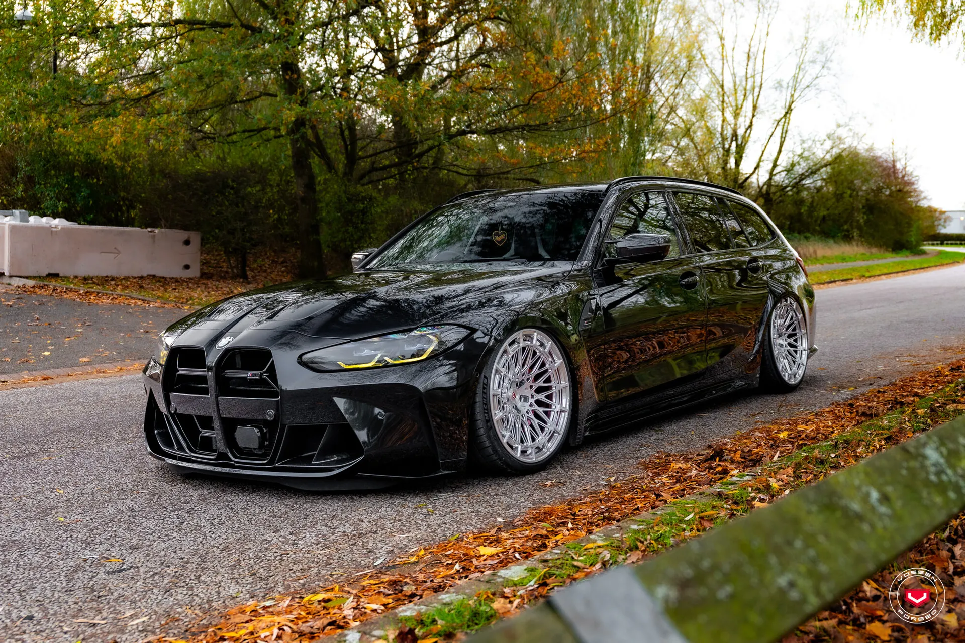 BMW 3 Series / M3, 17