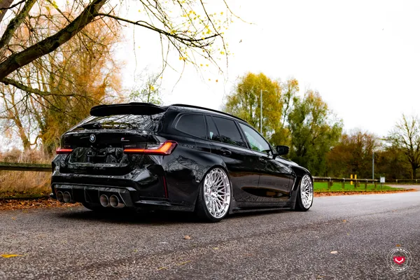 BMW 3 Series / M3