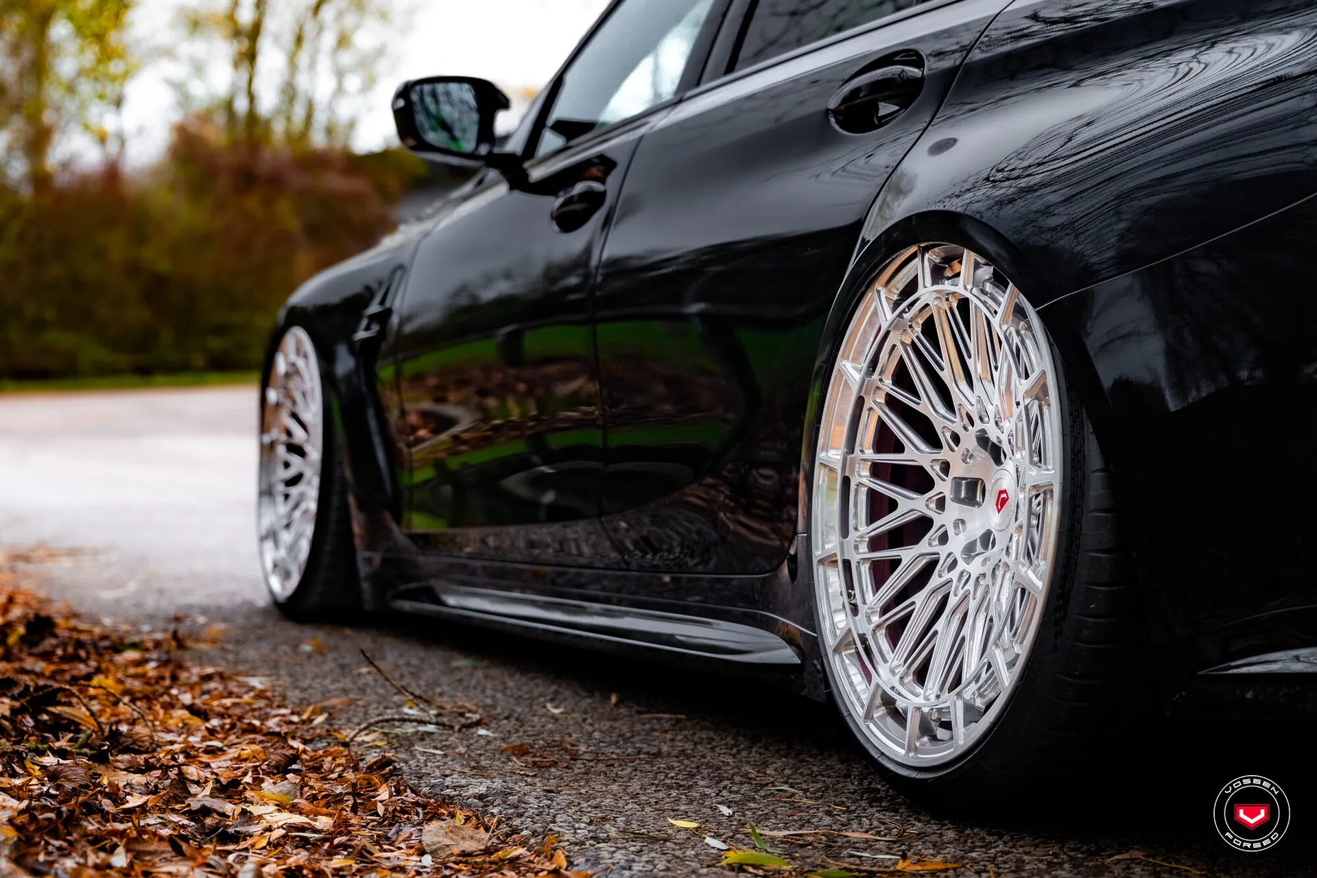 BMW 3 Series / M3, 12