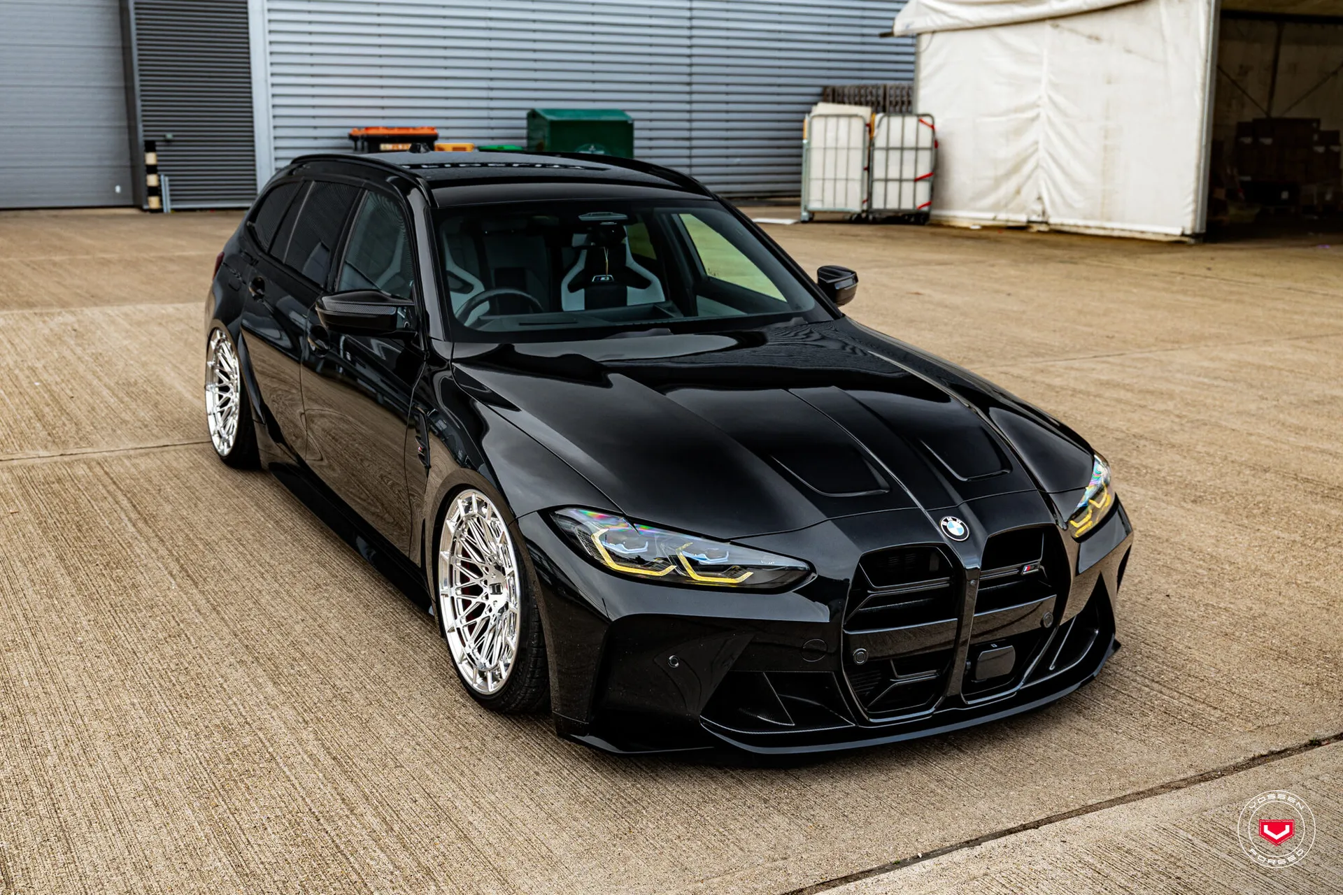 BMW 3 Series / M3, 11