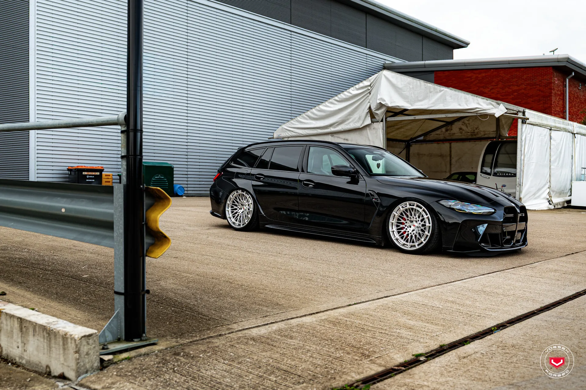 BMW 3 Series / M3, 5