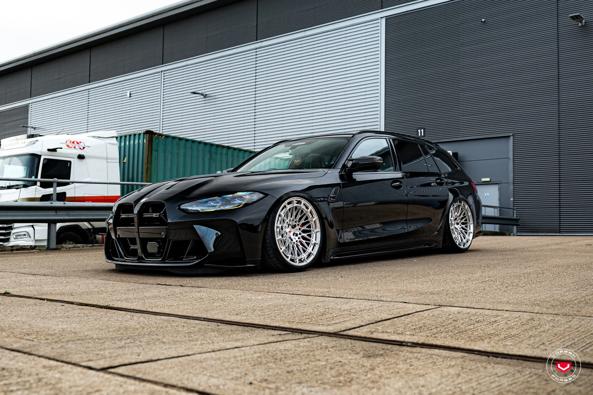 BMW 3 Series / M3, 2