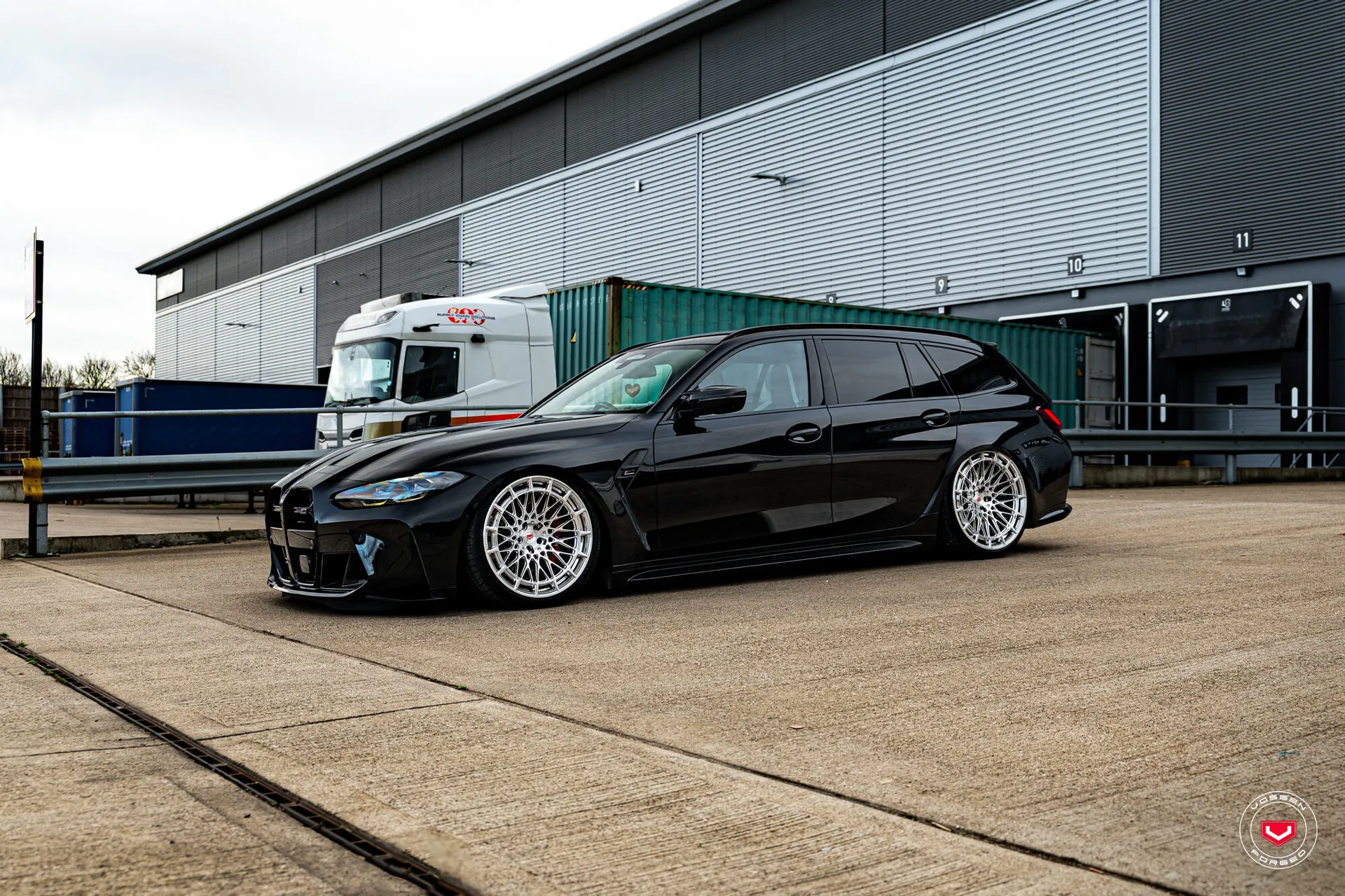 BMW 3 Series / M3, 9