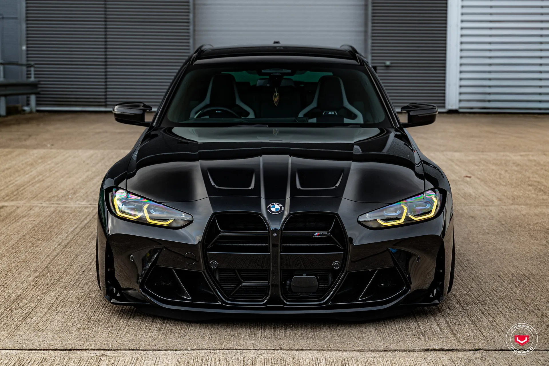 BMW 3 Series / M3, 8
