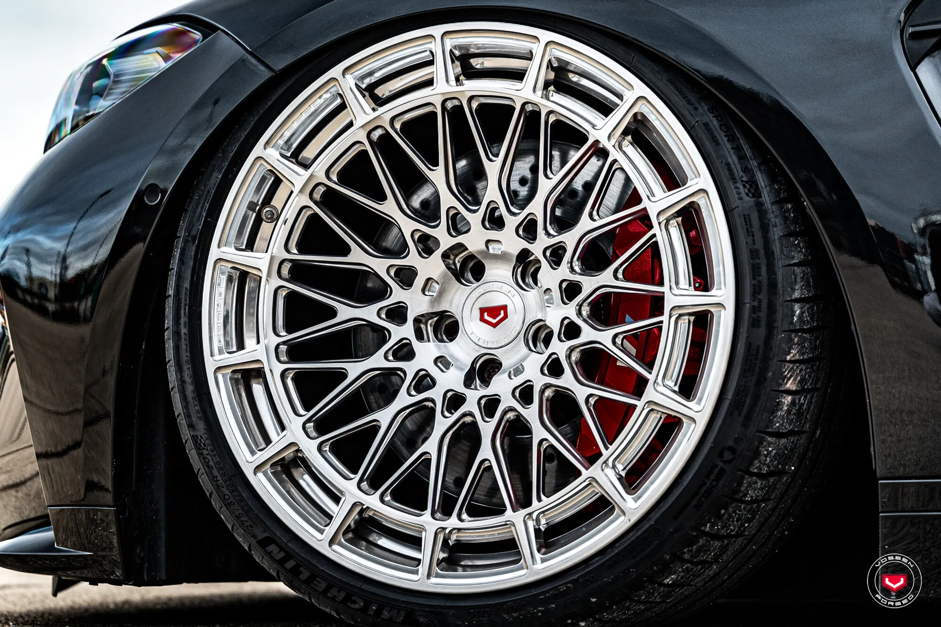 BMW 3 Series / M3, 7
