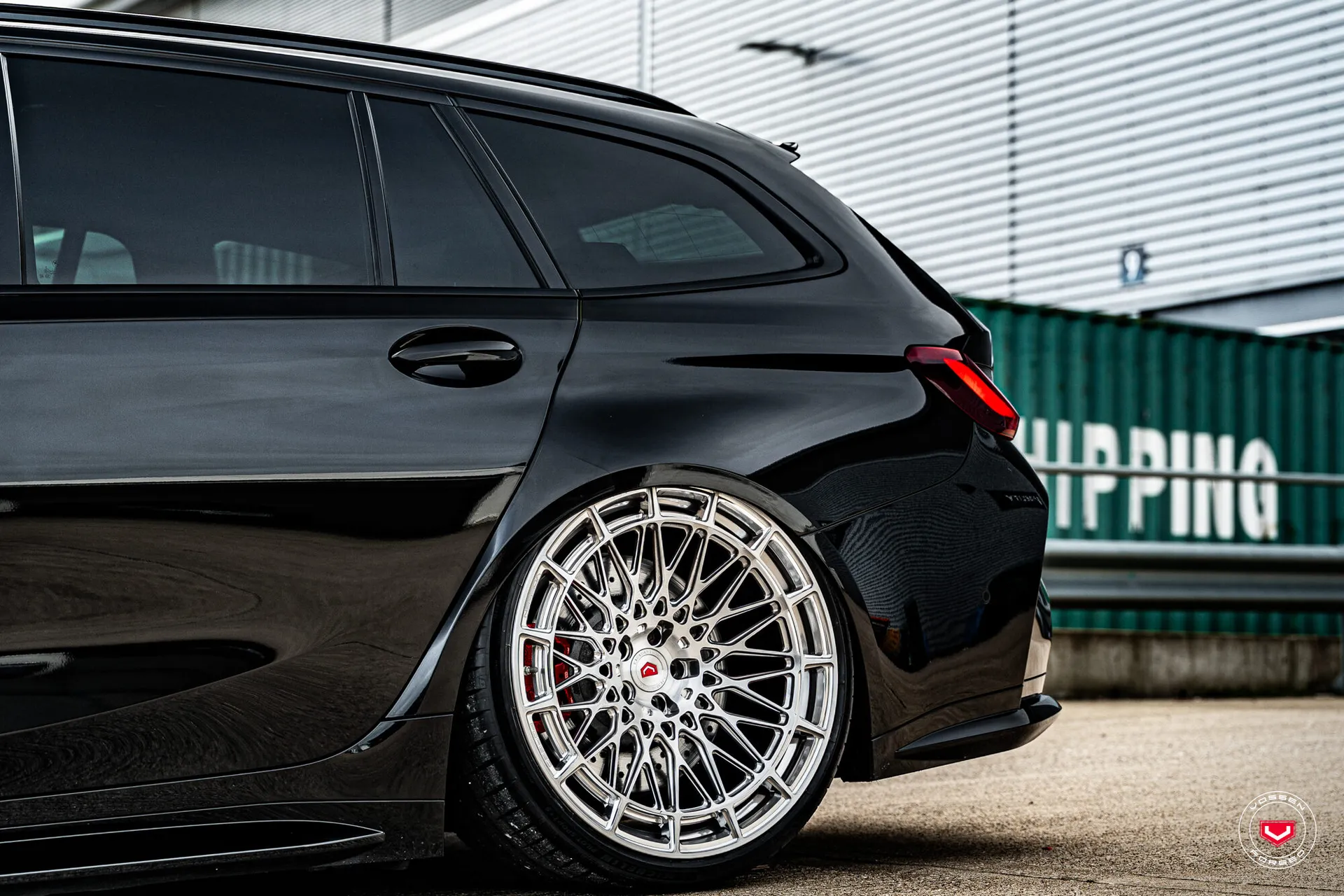BMW 3 Series / M3, 4