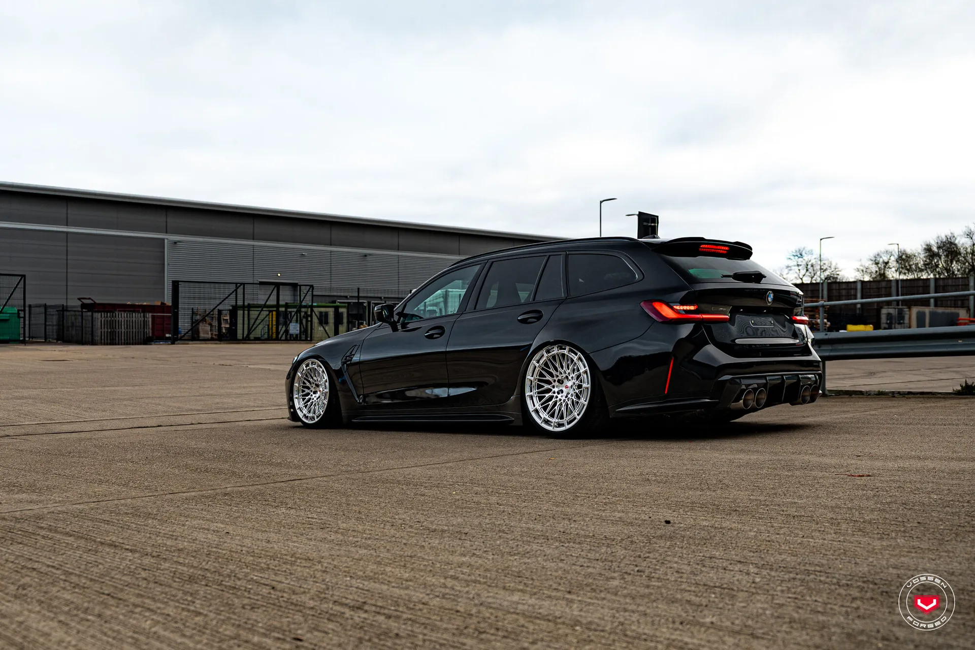 BMW 3 Series / M3, 6
