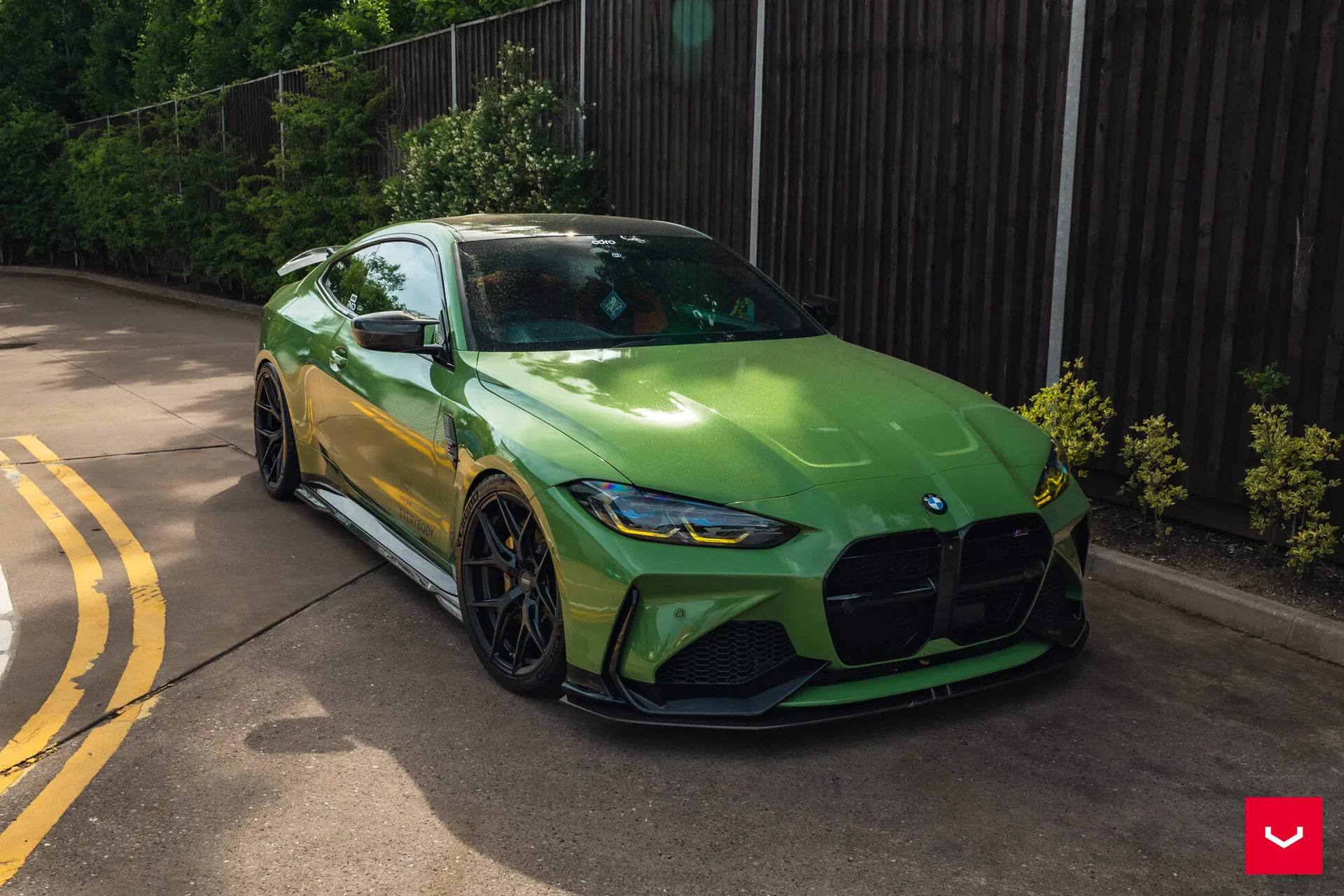 BMW 4 Series / M4, 33